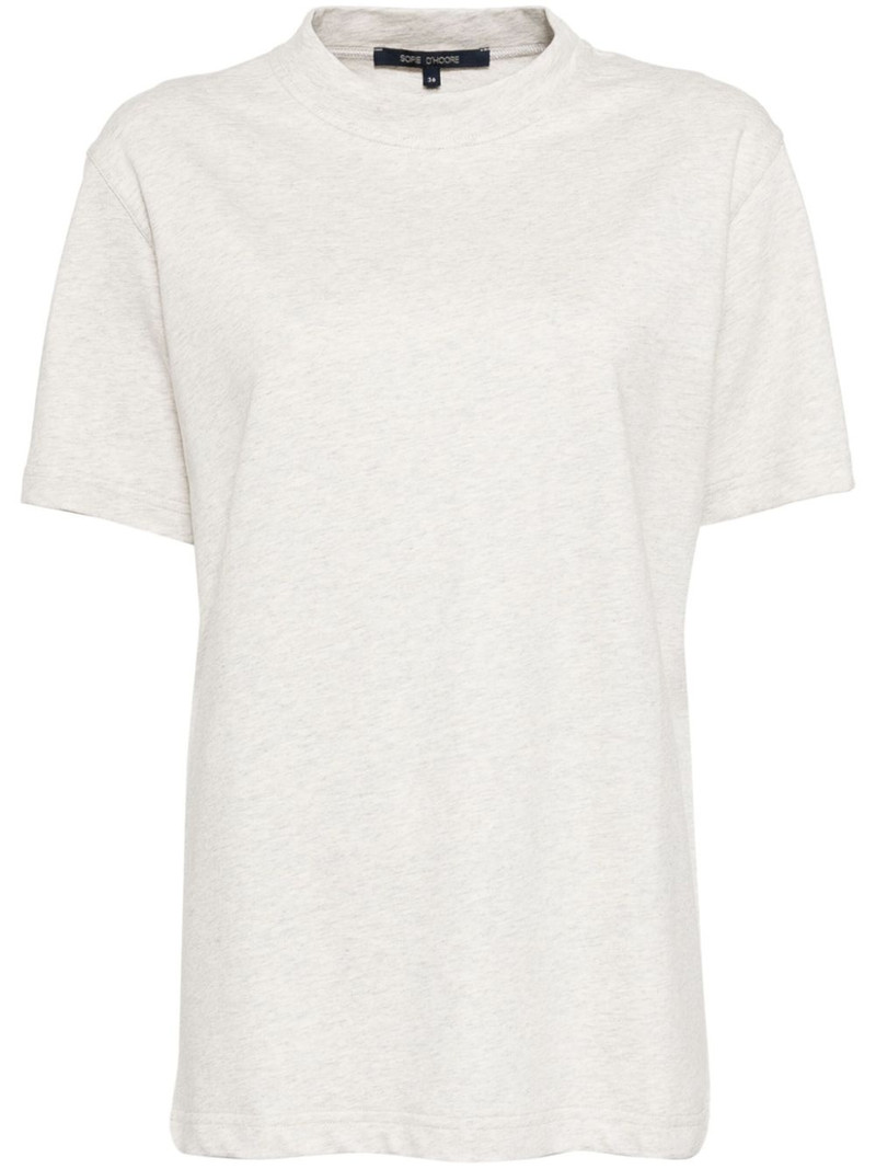 cotton T-shirt 1