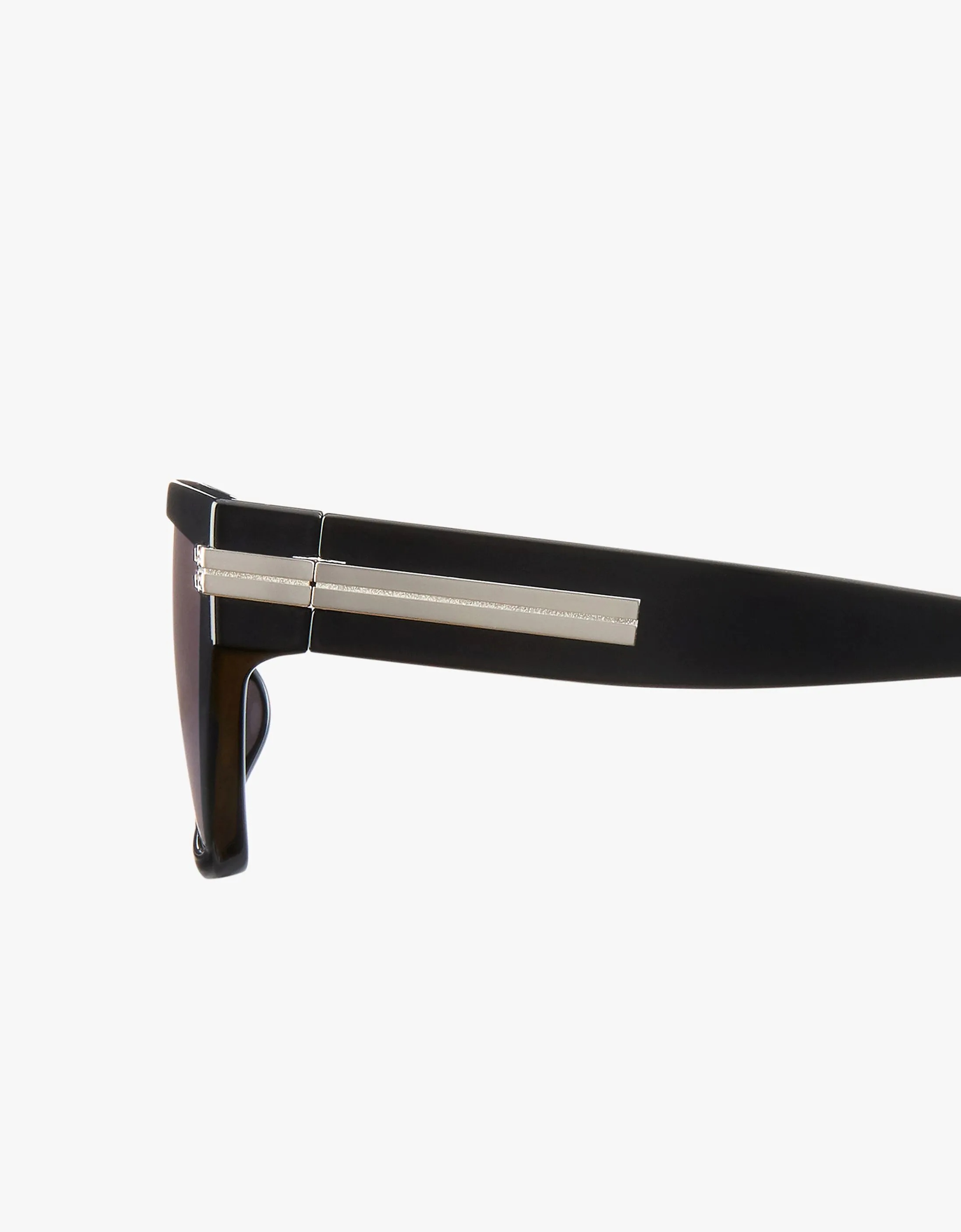 4G BAR SUNGLASSES IN INJECTED - 2