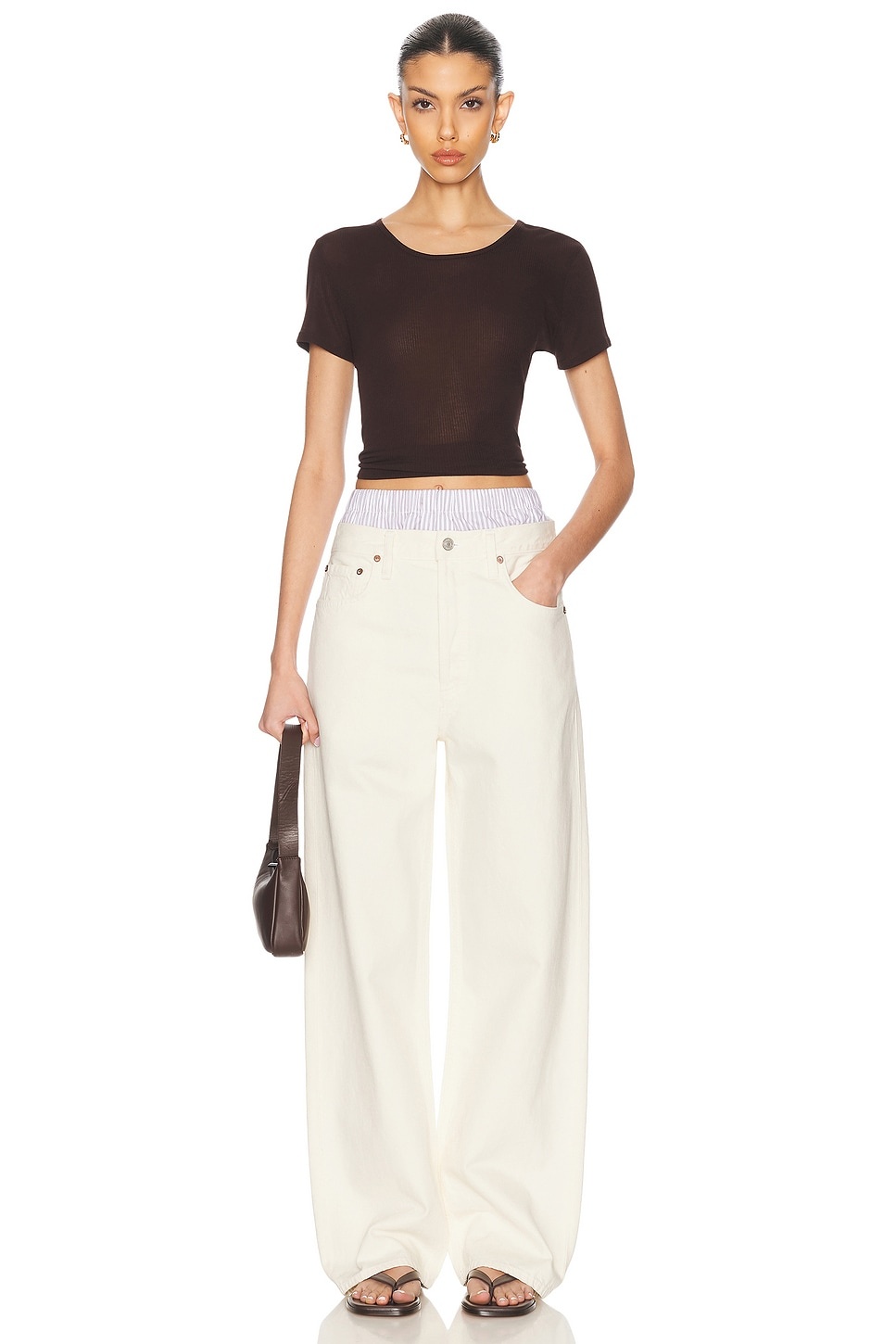 Low Slung Baggy - 5