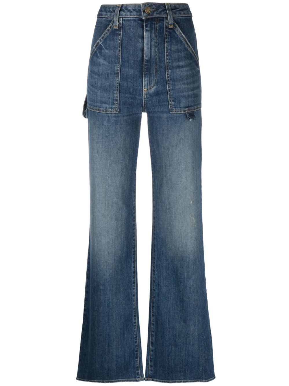 Calvin Carpenter jeans - 1