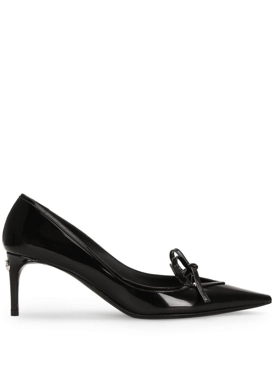 Dolce & Gabbana Pumps - 1