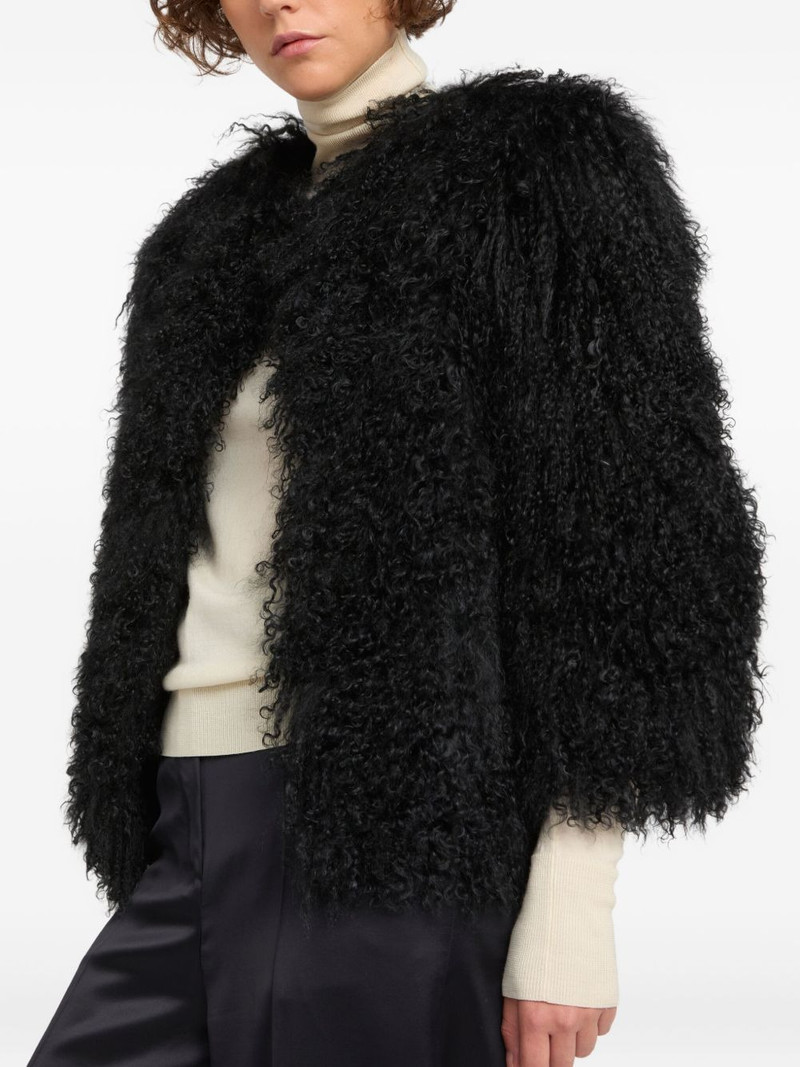shearling jacket 1