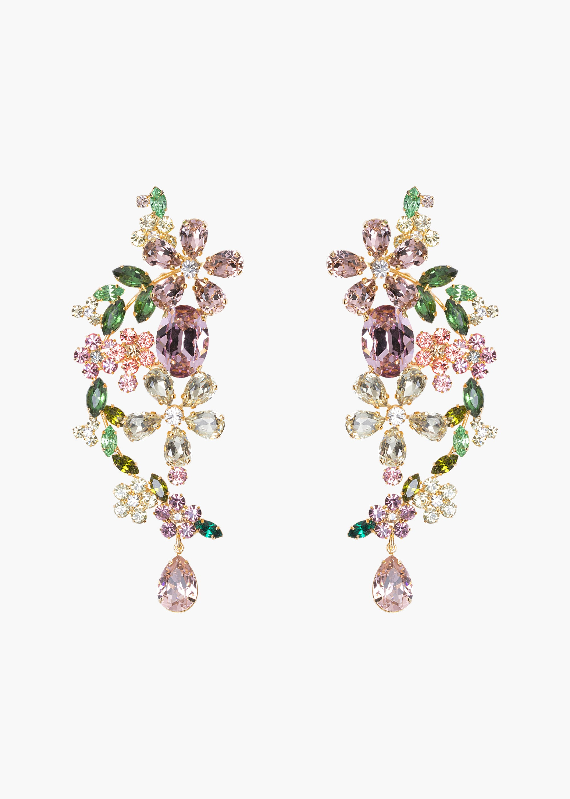 Bellemy Earrings - 1