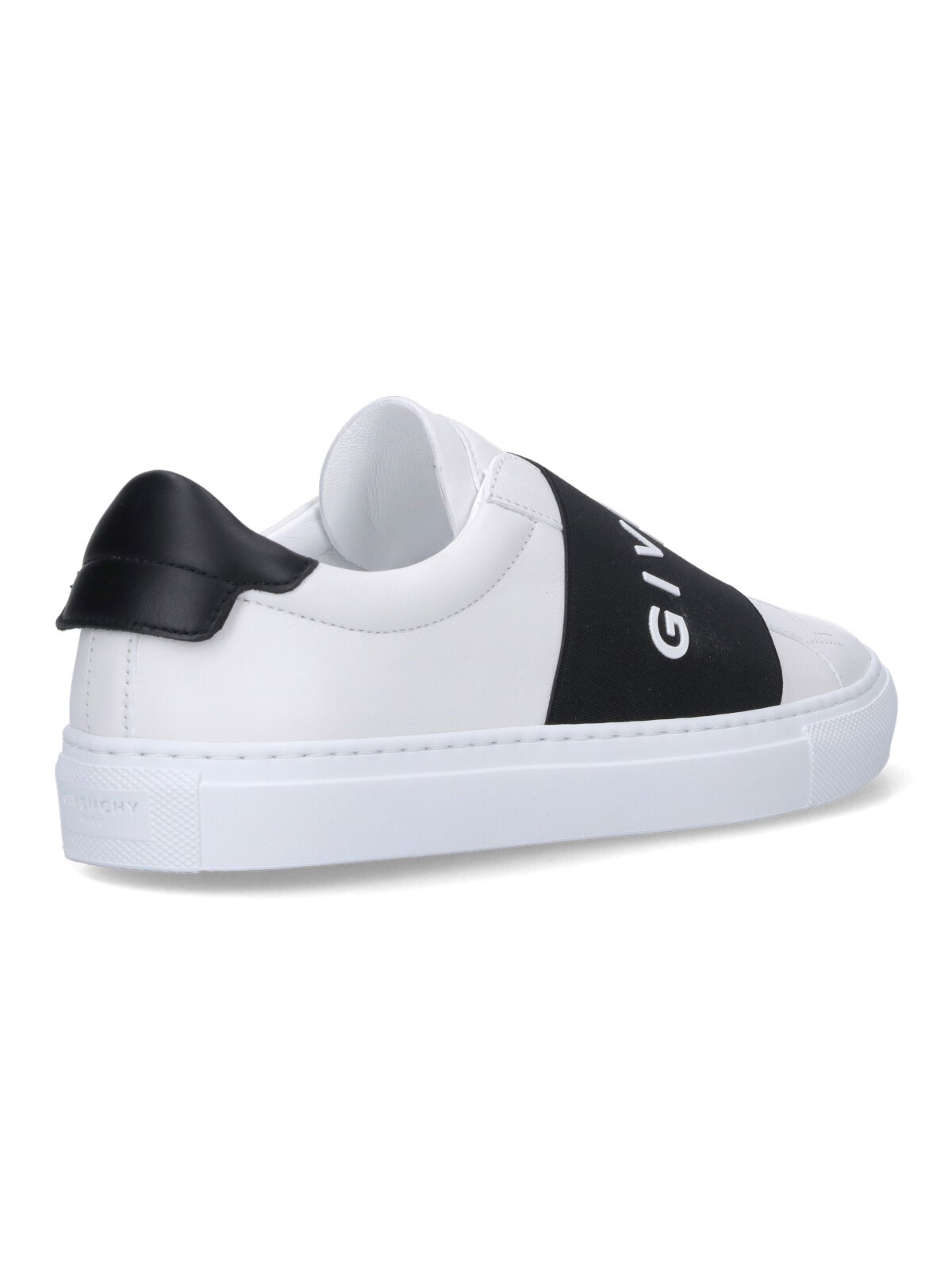 "CITY SPORT" SNEAKERS - 4