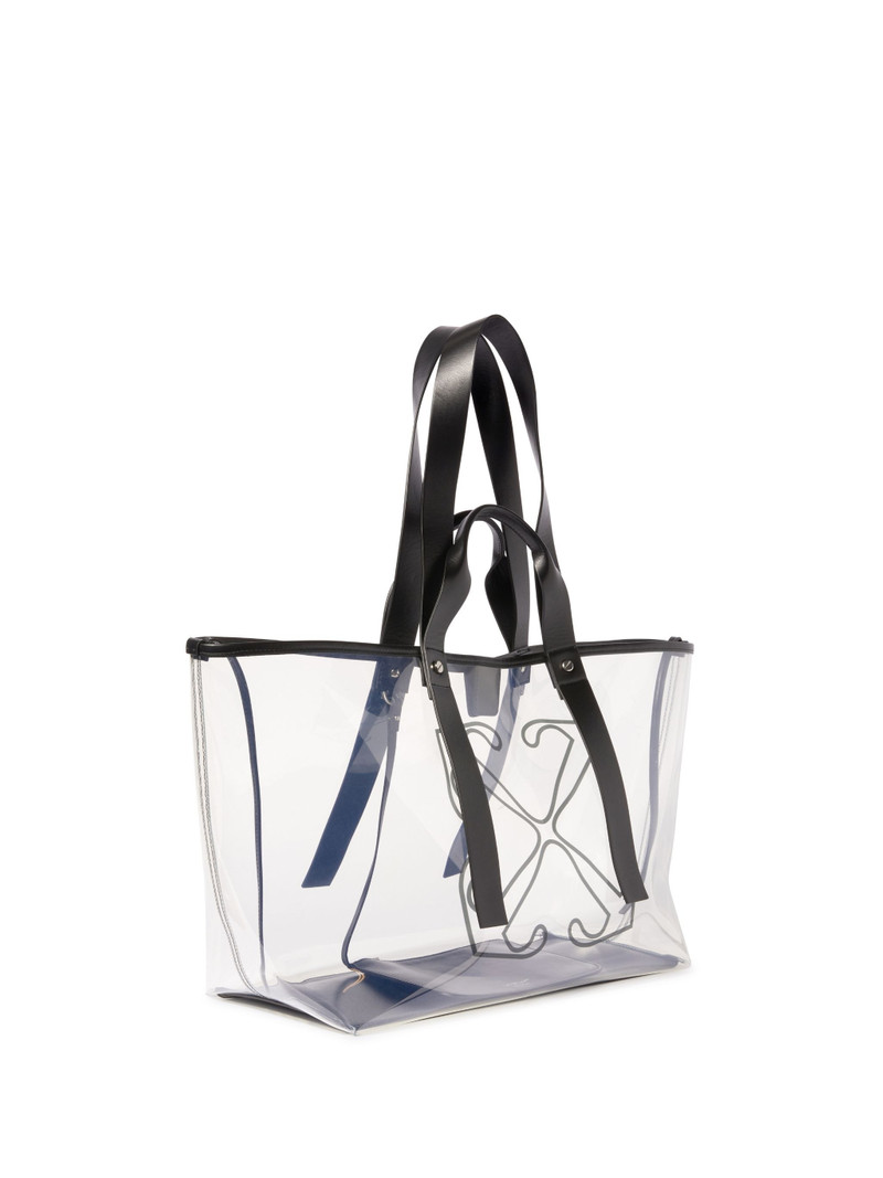 Off-White Day Off Medium Pvc Bag outlook