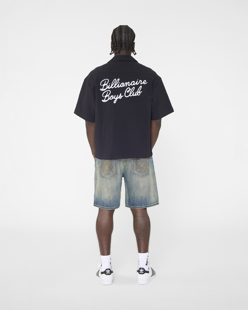 SCRIPT SS WOVEN 4