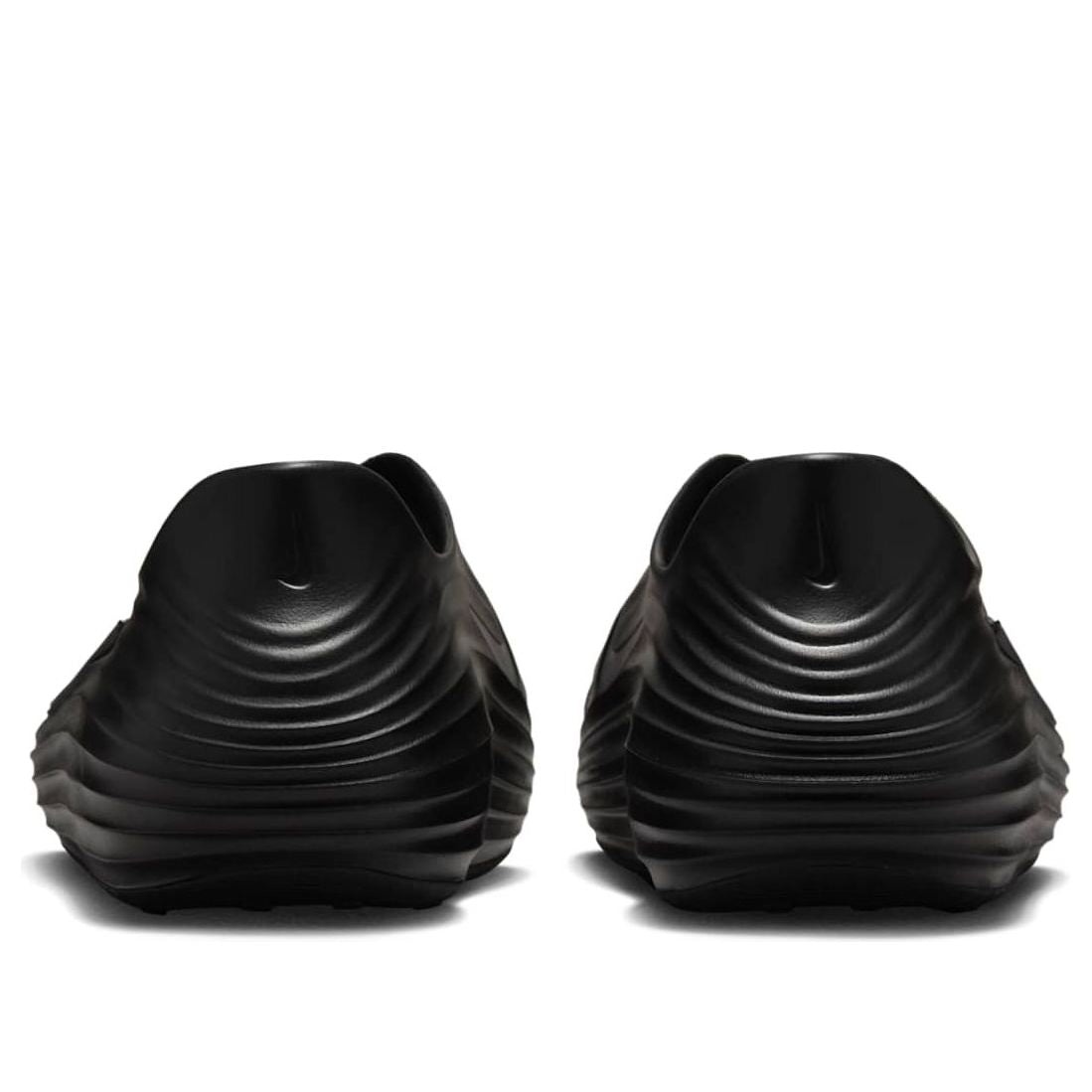 Nike Reactx Rejuven8 'Triple Black' HV5060-001 - 5