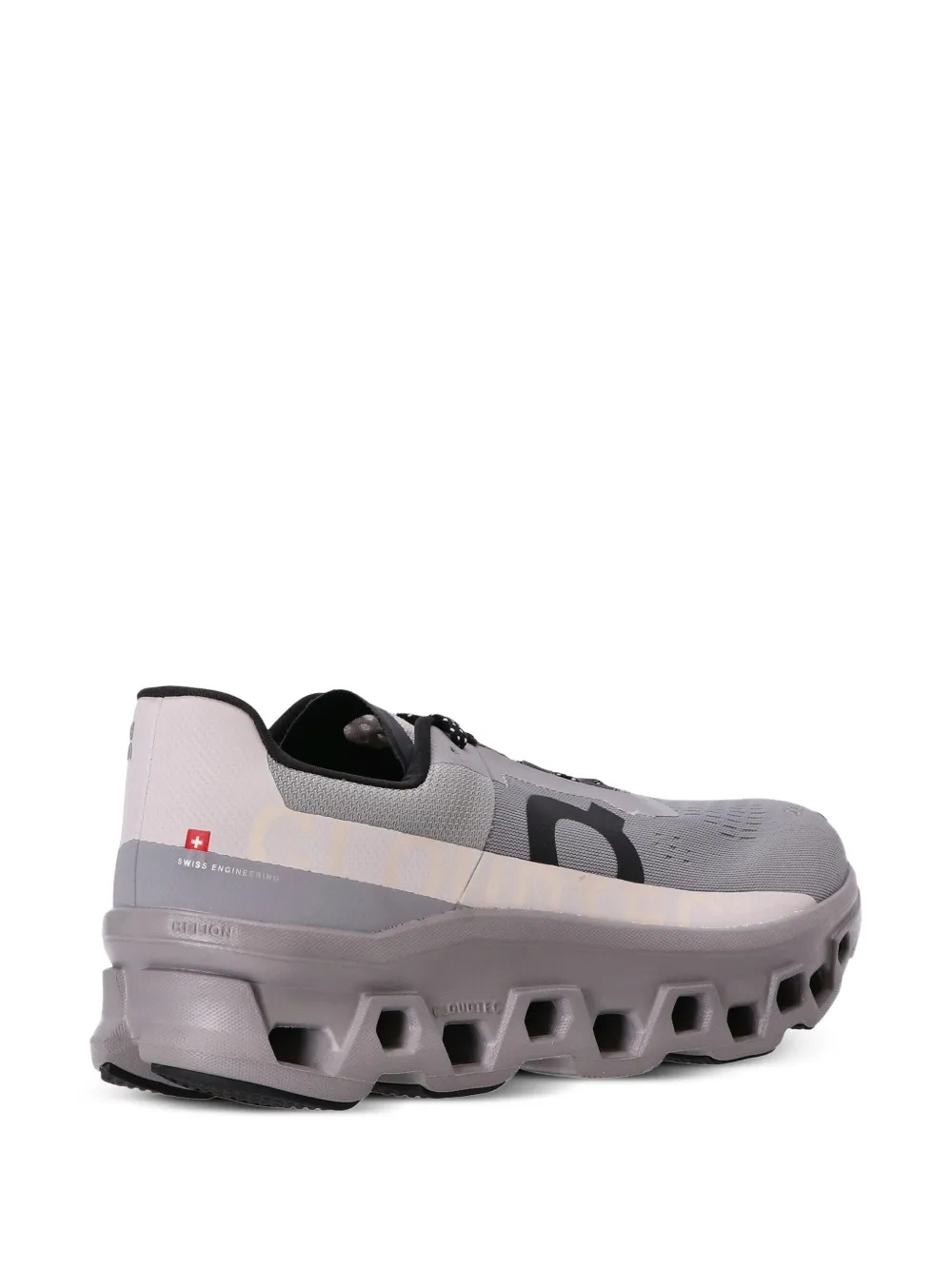 ON RUNNING - Men Cloudmonster Sneakers - 4