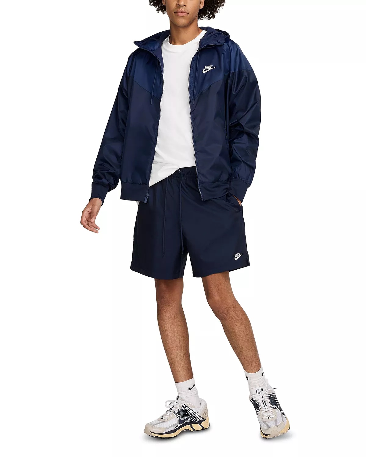 6" Club Woven Flow Shorts - 2