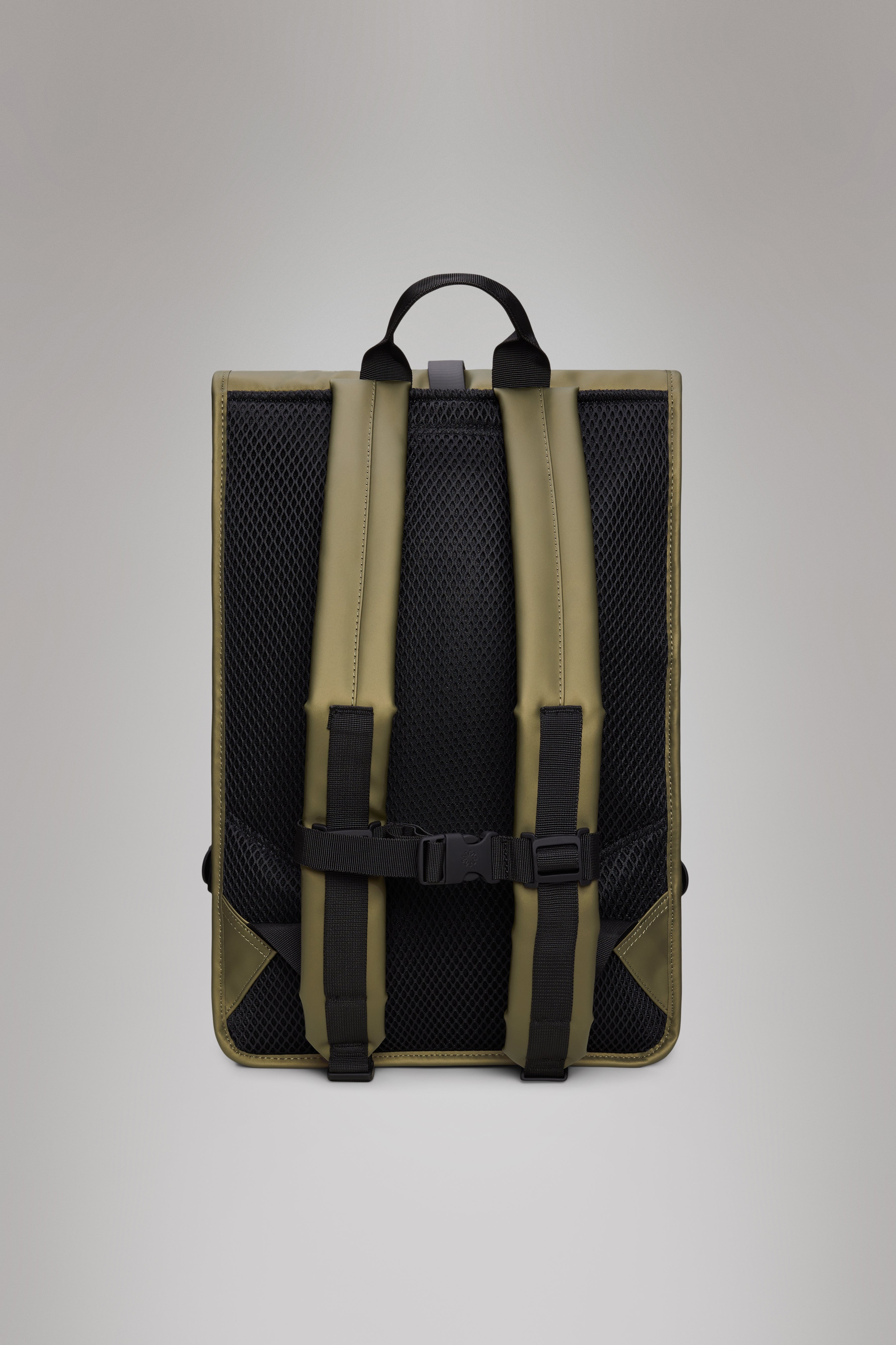 Rolltop Rucksack Large - 4