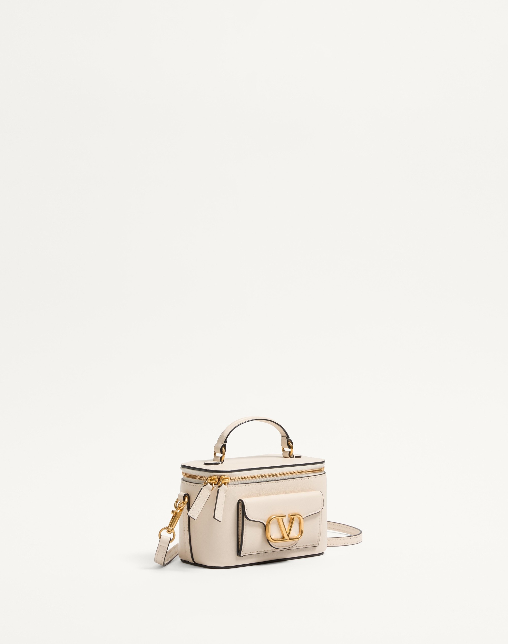 LOCÒ MINI HANDBAG IN CALFSKIN - 3