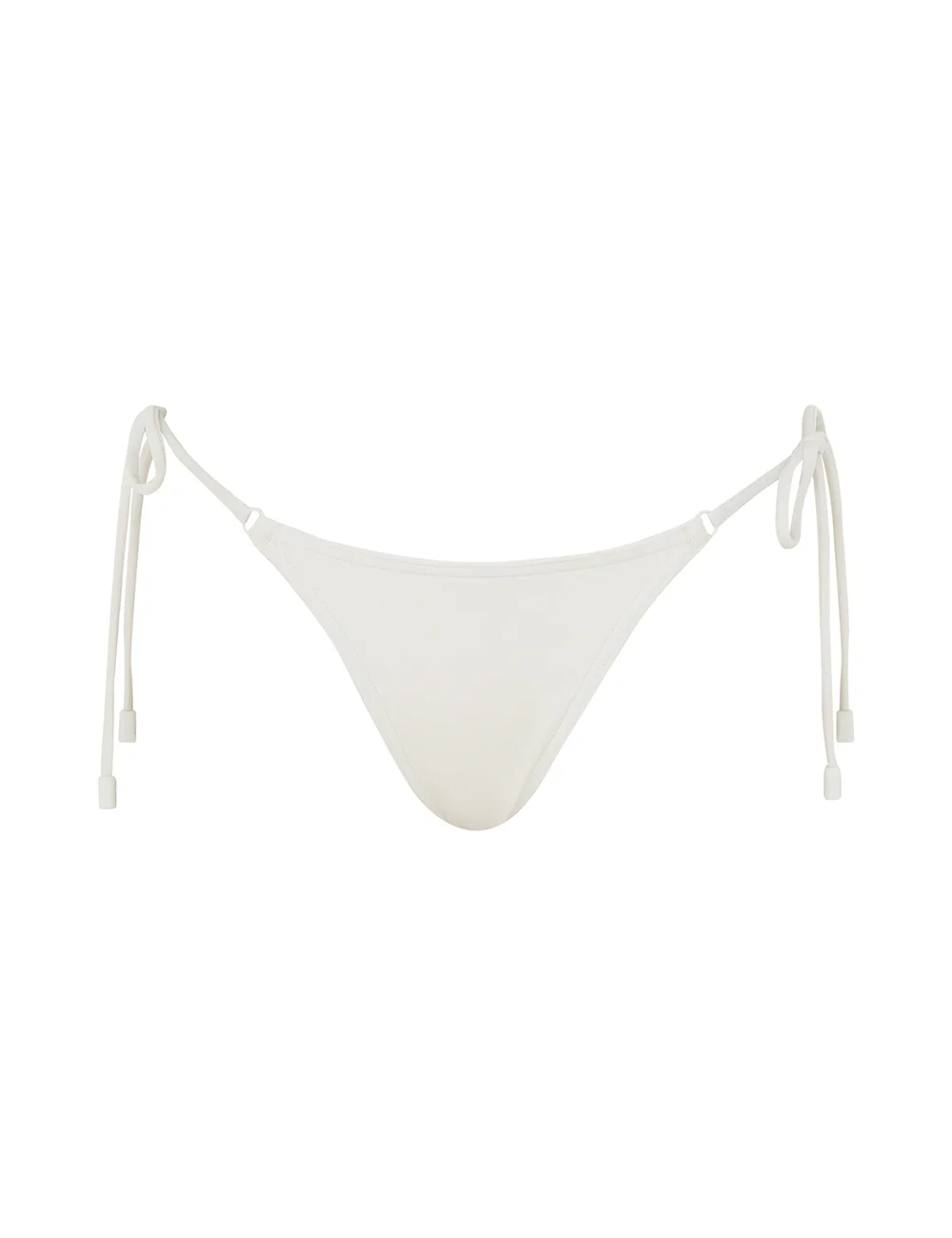 SWIM ESSENTIALS TIE SIDE PANT - 1