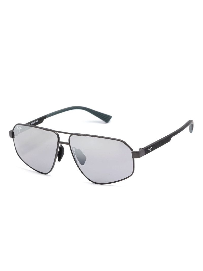 Maui Jim Keawāwa sunglasses outlook