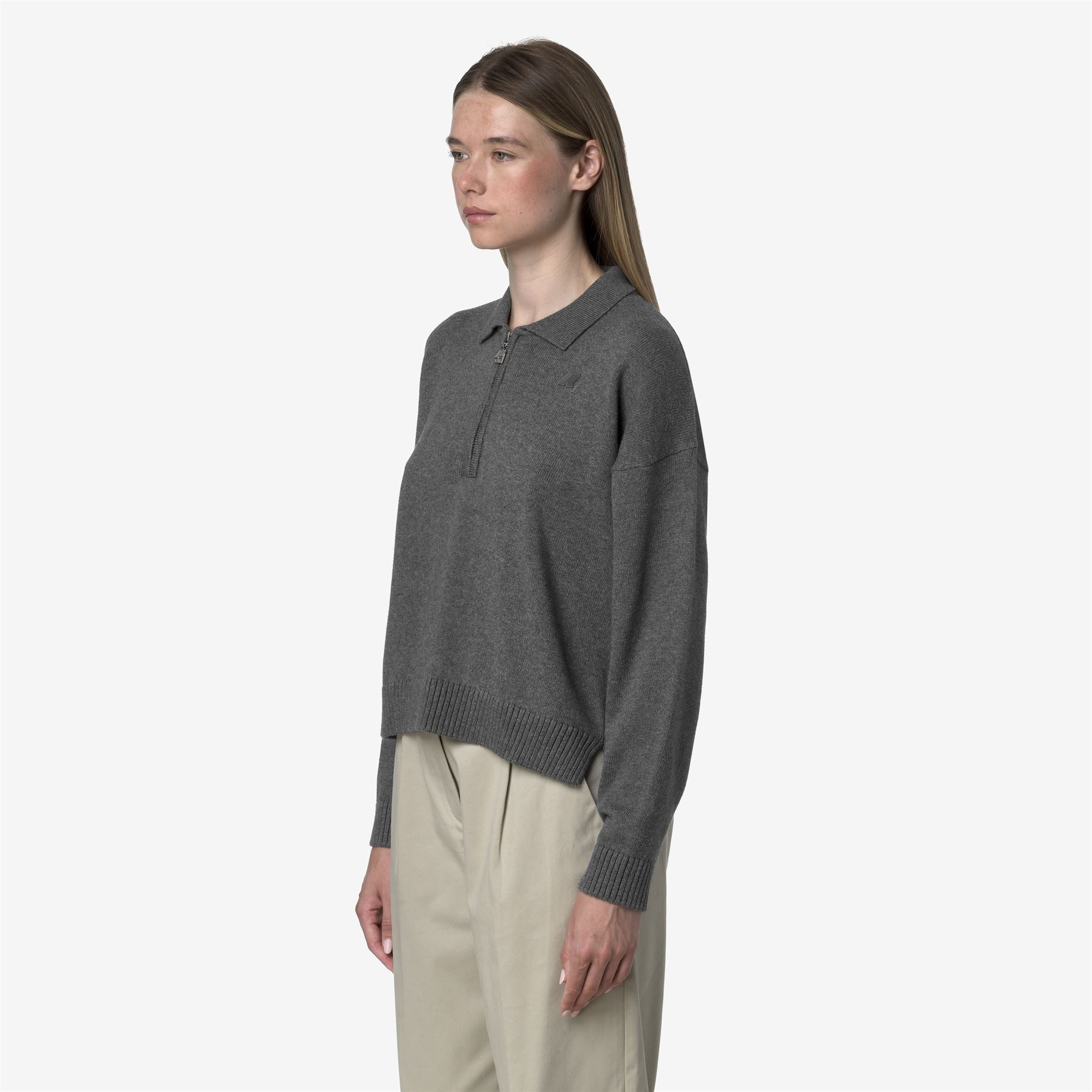 GRAMARNIER COTTON CASHMERE AF - 4