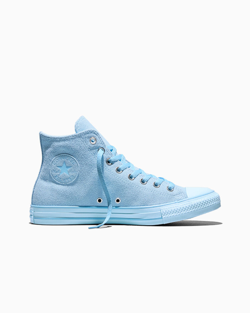 Chuck Taylor All Star Suede 1