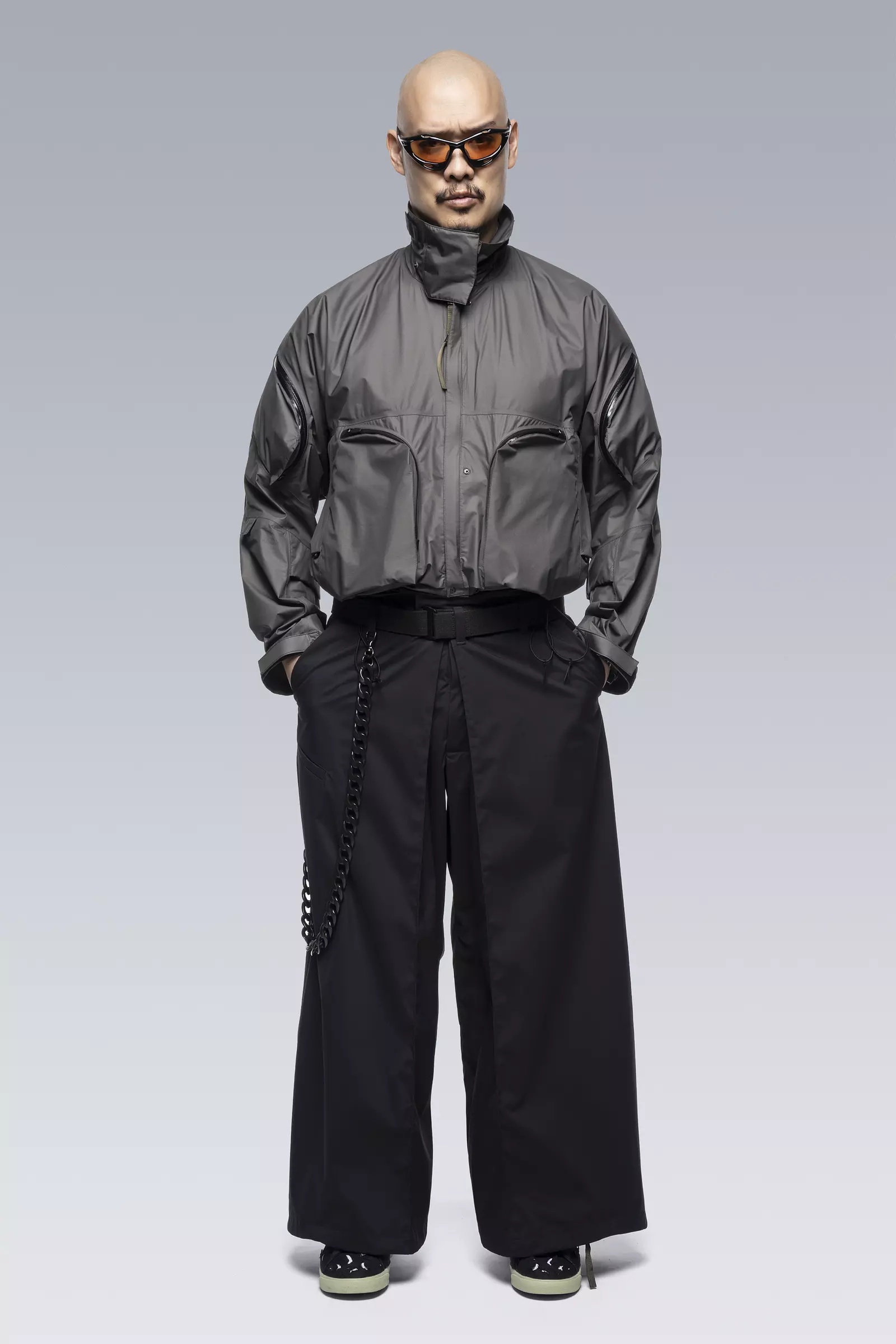 K*H様 Acronym J120-GTPL L J120-GTPL | ACRONYM®