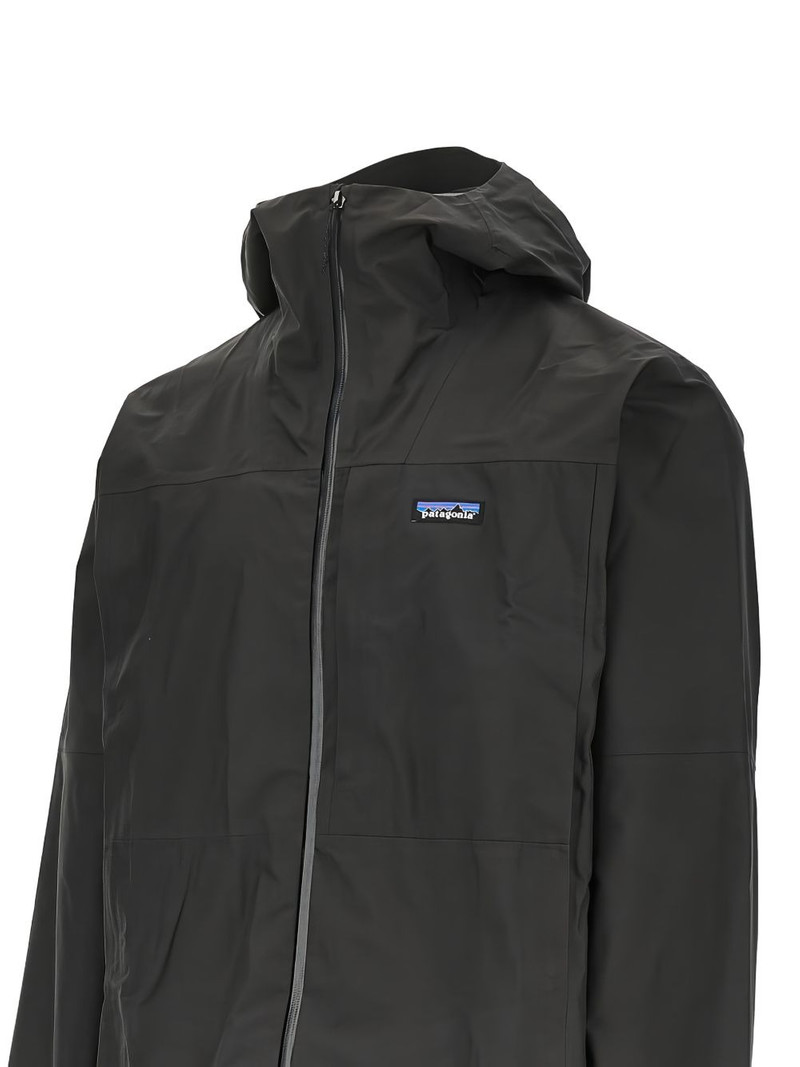 Patagonia hooded lightweight jacket outlook