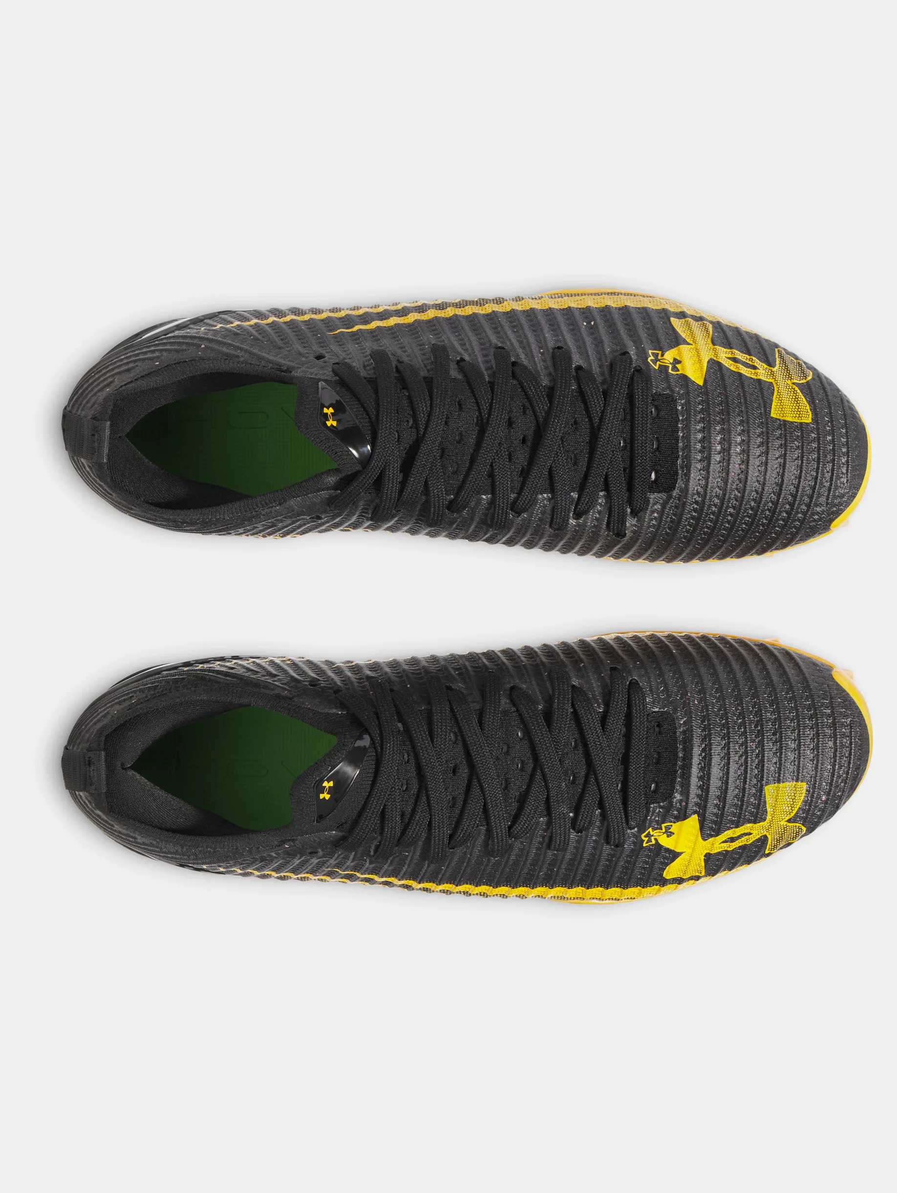 Men's UA Blur Pro Football Cleats - 3