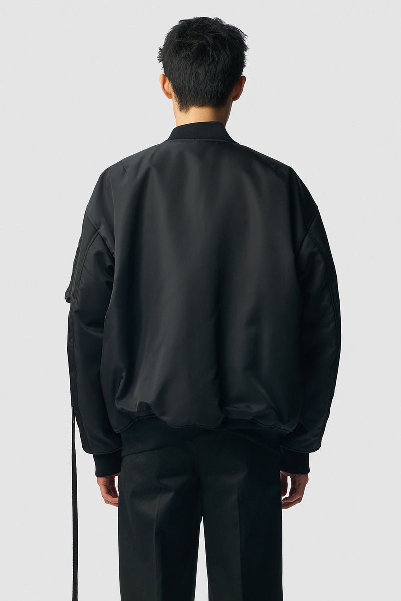 Raphael High Comfort Bomber - 3