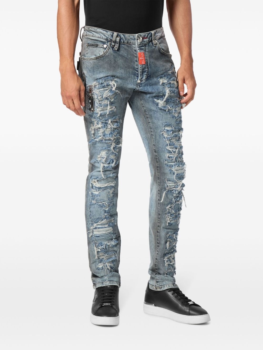 Rock Star jeans - 3