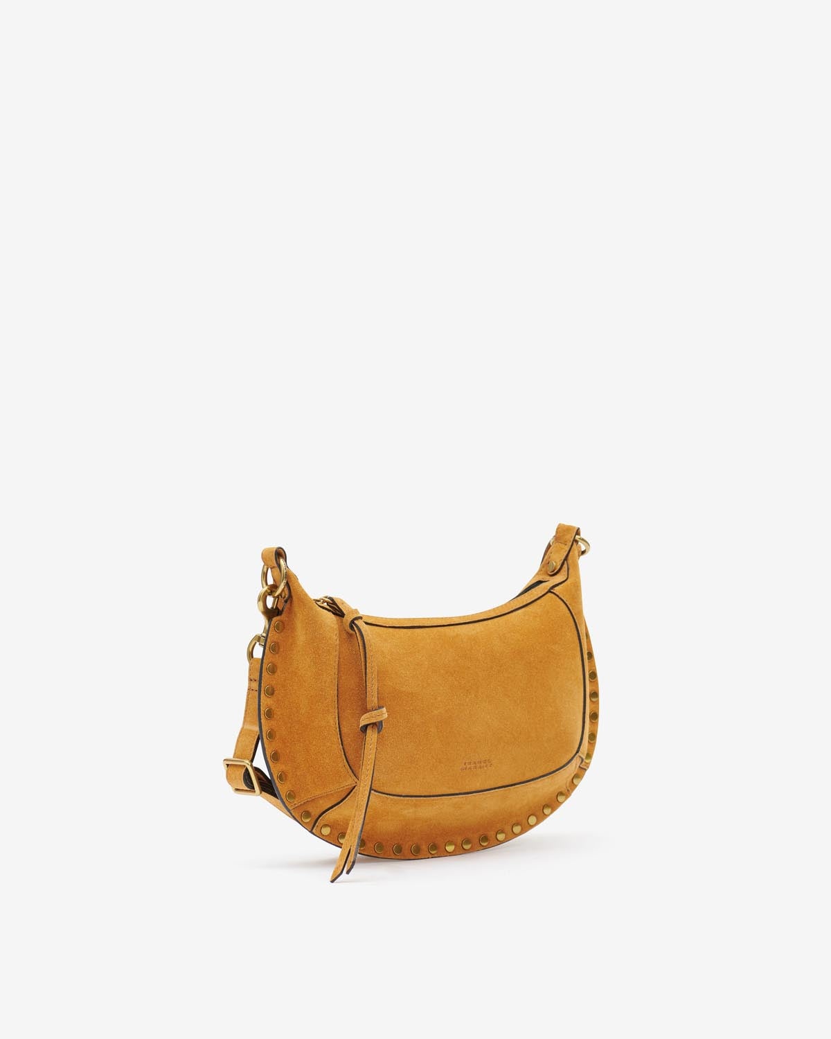 OSKAN MOON BAG - 5