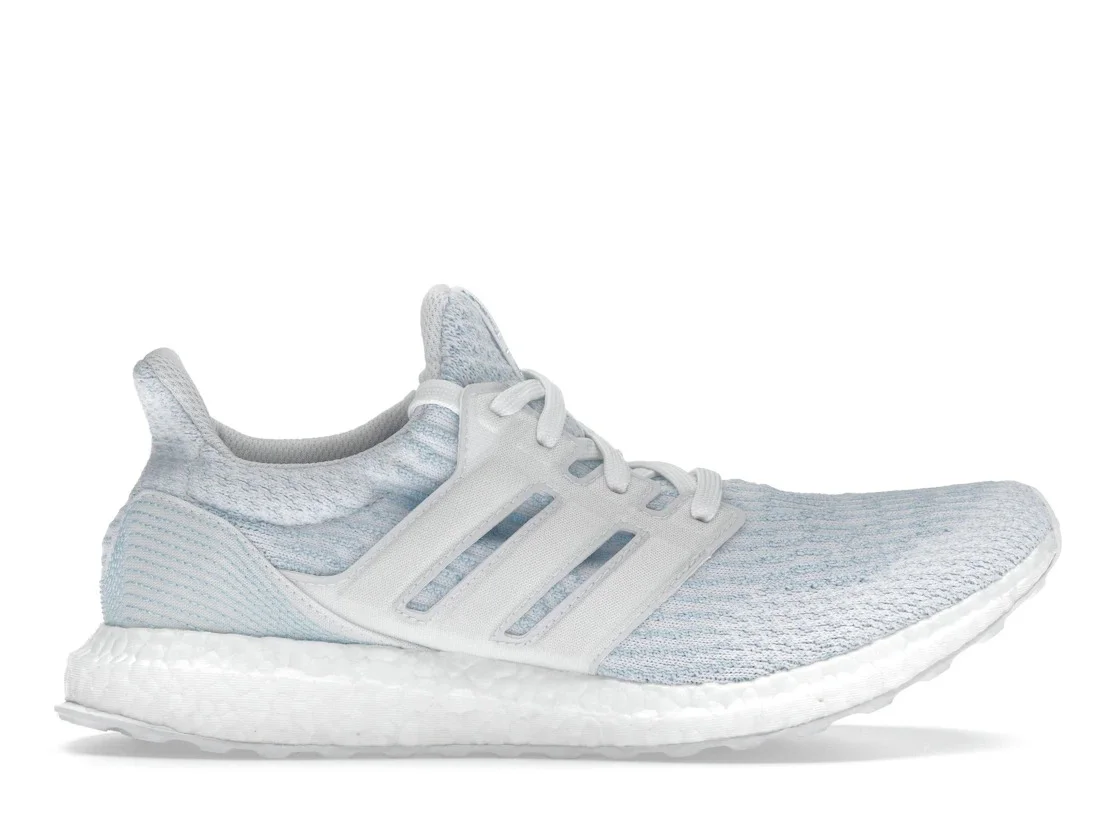 adidas Ultra Boost 3.0 Parley Coral Bleaching - 1
