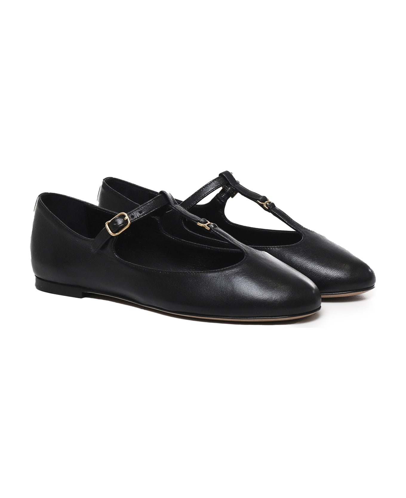 Marcie Ballet Shoes - 2