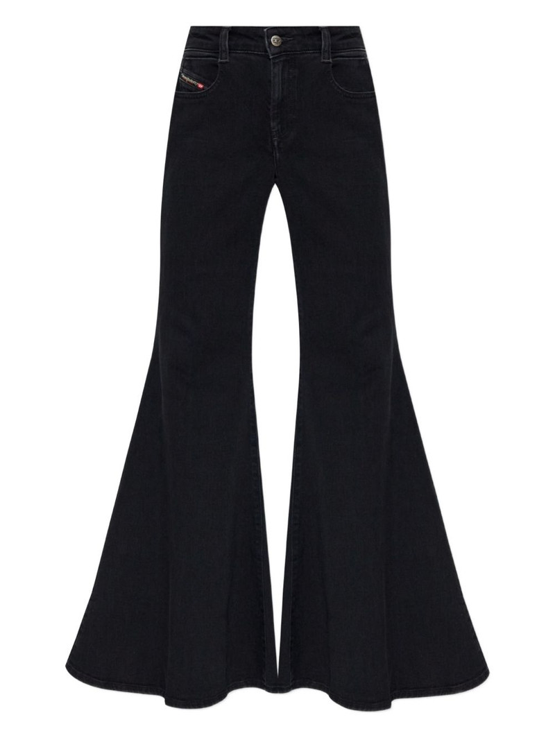 1970 D-Bleess 09n89 jeans 1