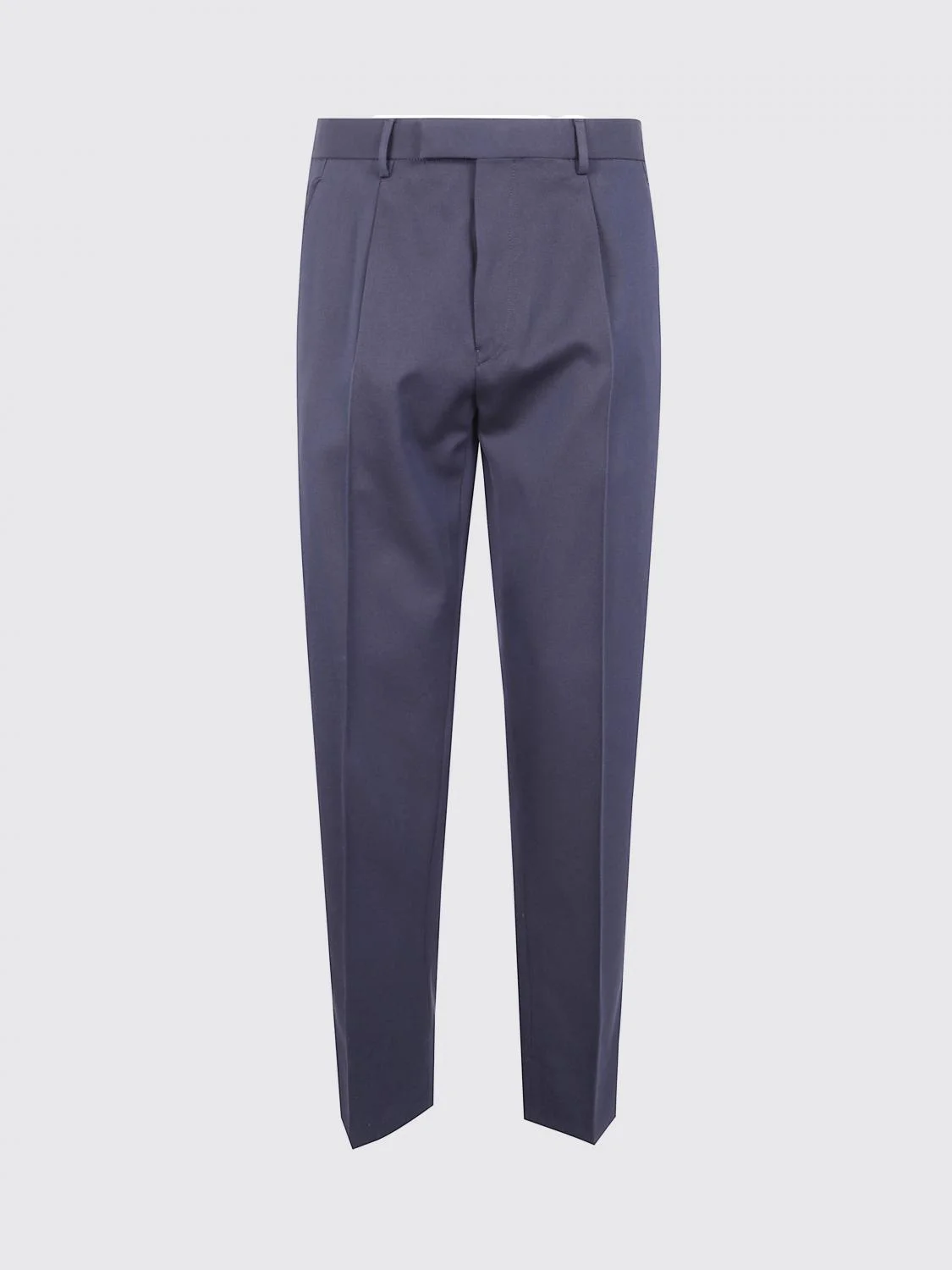 Pants men Zegna - 1