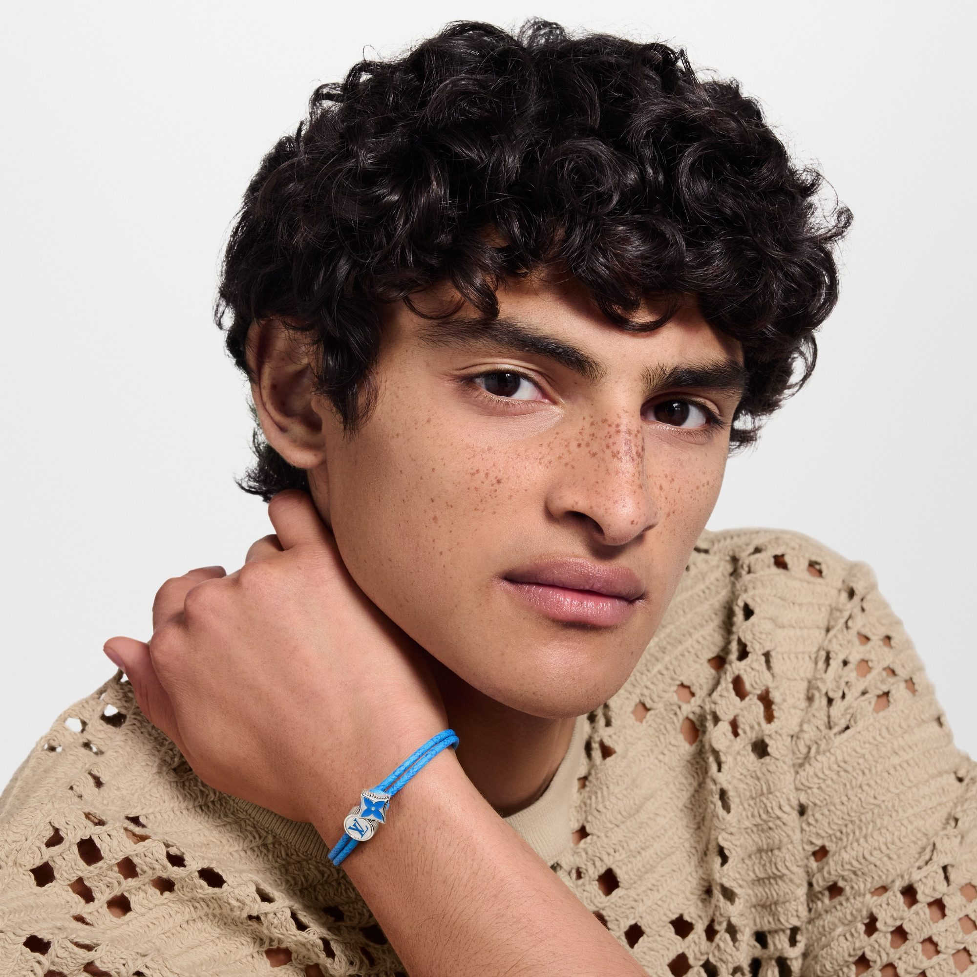 Catch It Bracelet - 4