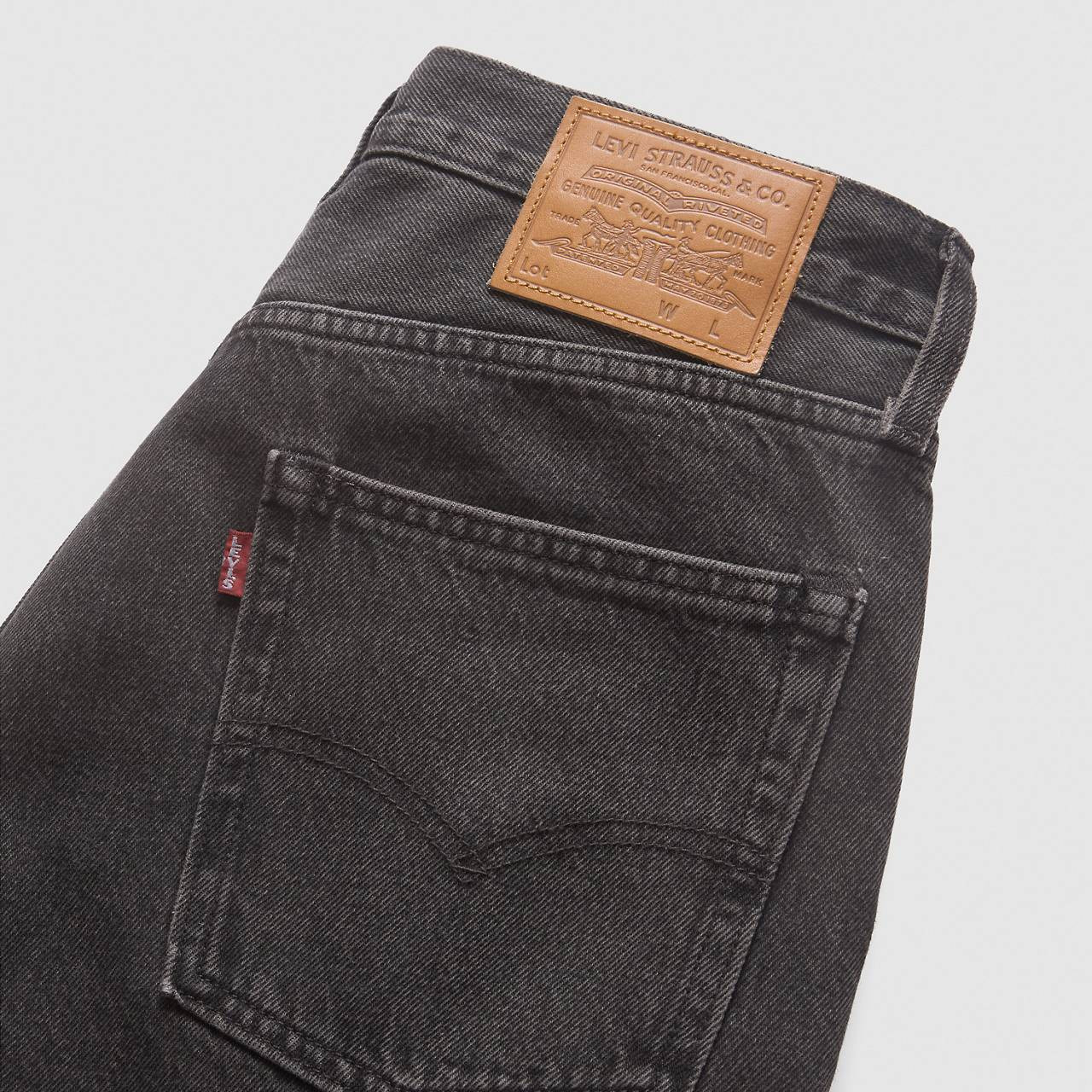 478™ BAGGY MEN'S CAPRIS - 7