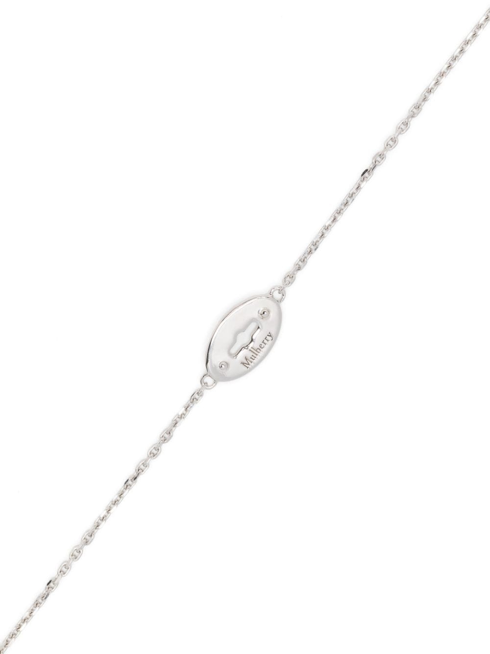 Bayswater silver bracelet - 3