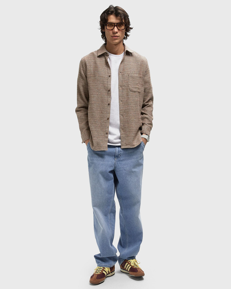 Portuguese Flannel MAGSON outlook