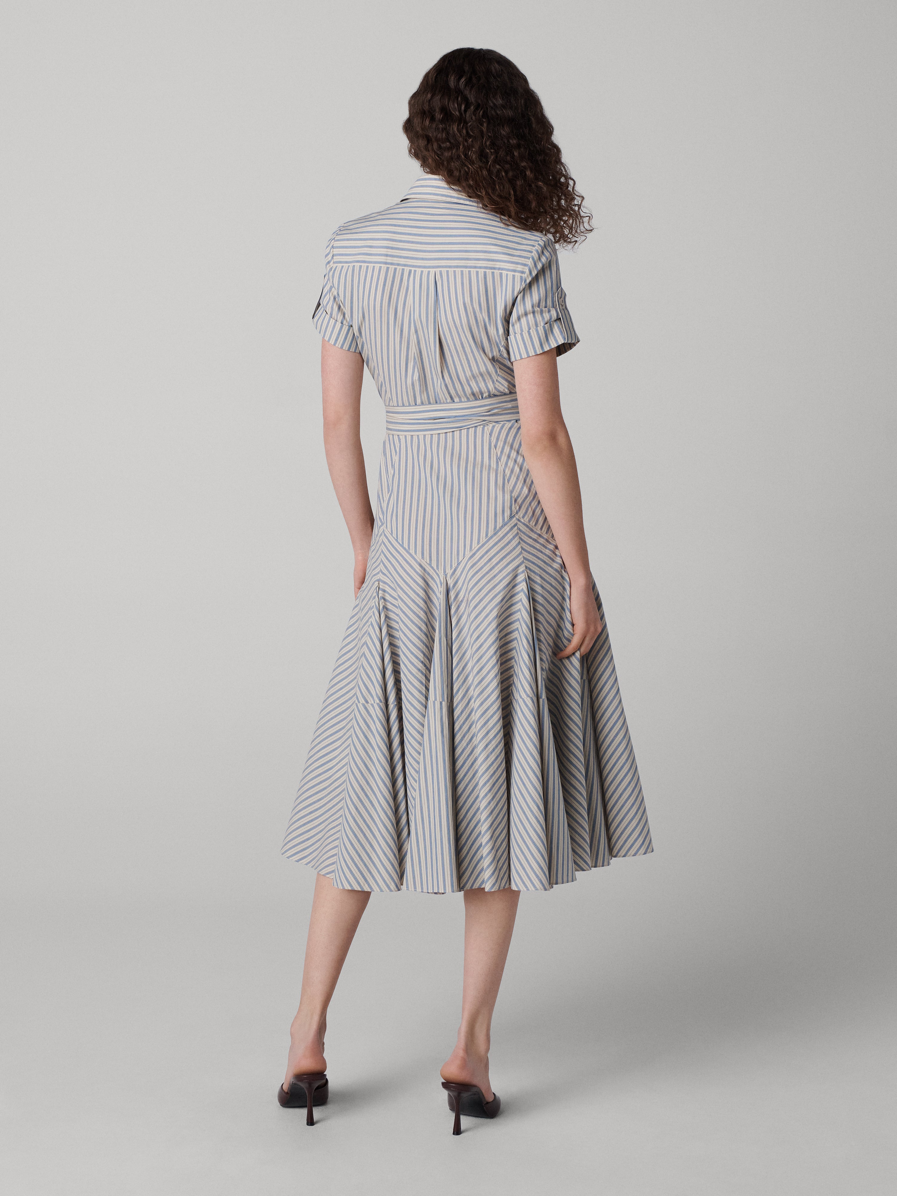 Oakley Dress - 3