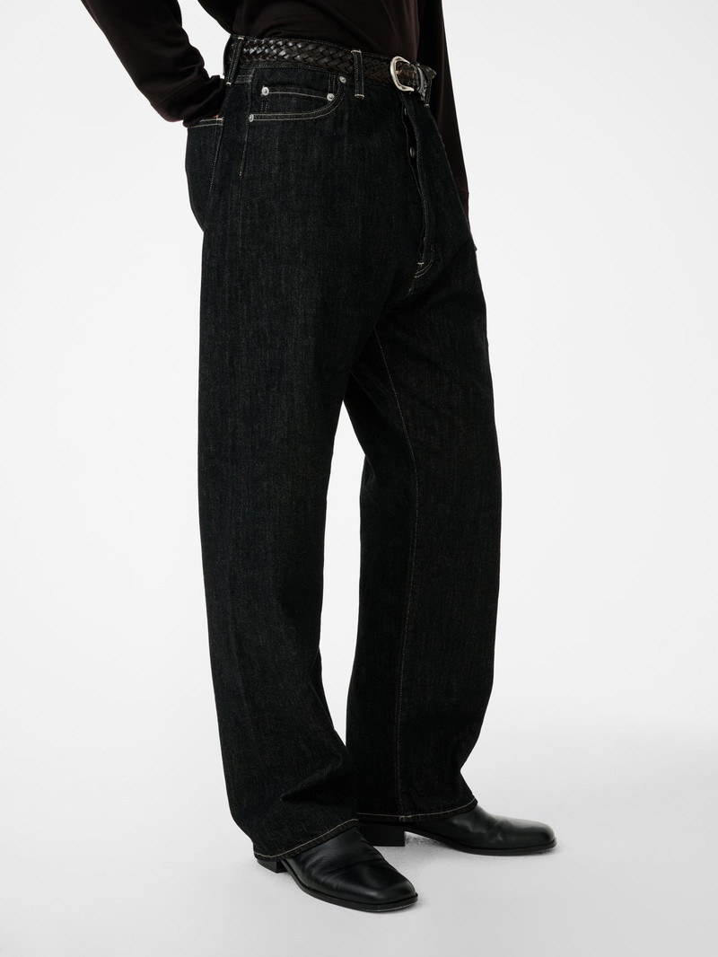 Marylebone Denim Pant 6