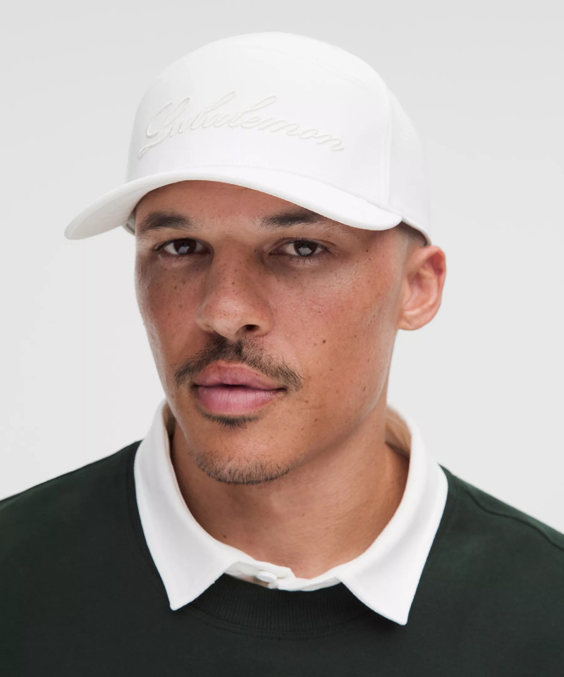 lululemon The Game Days Snapback outlook