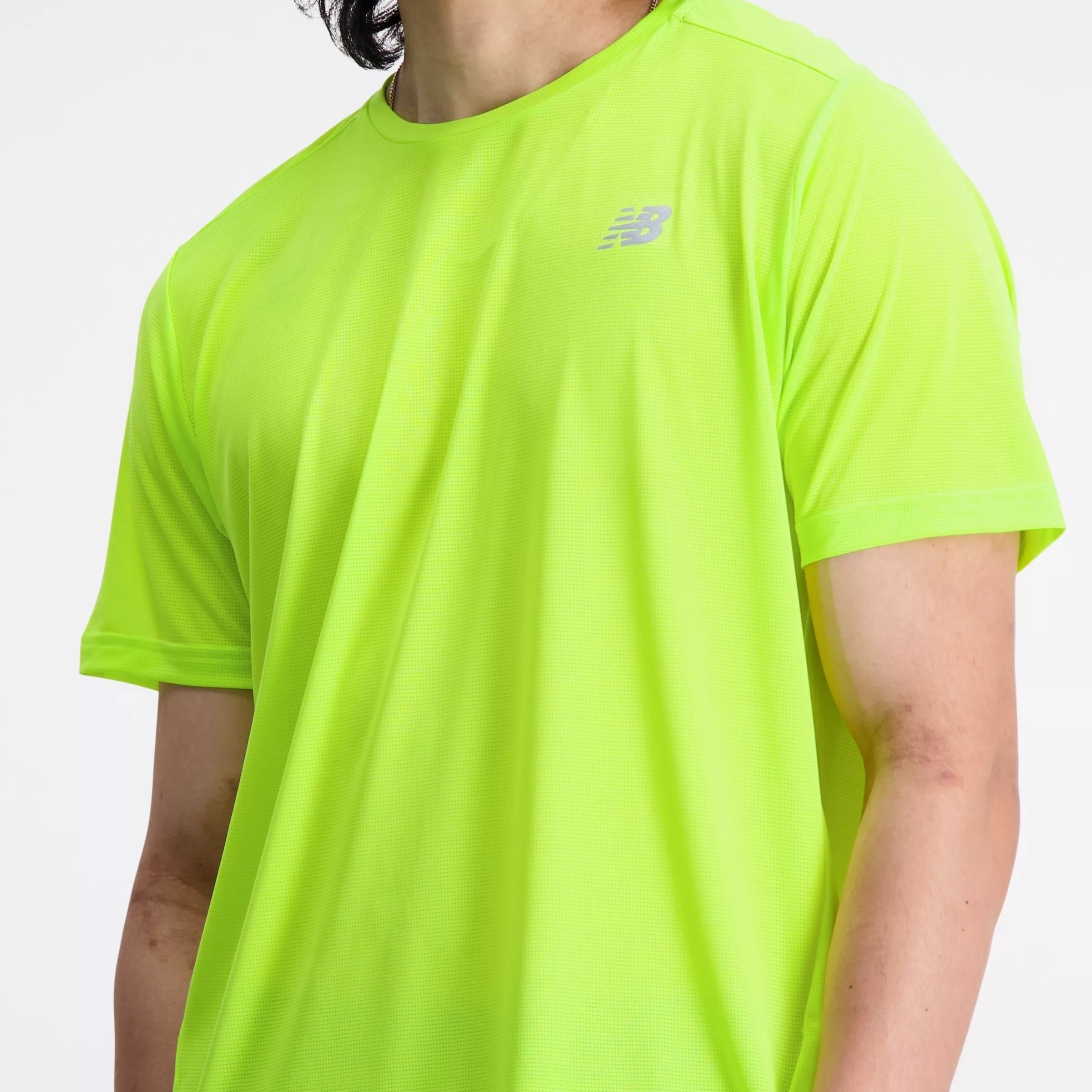 Accelerate Short Sleeve - 5