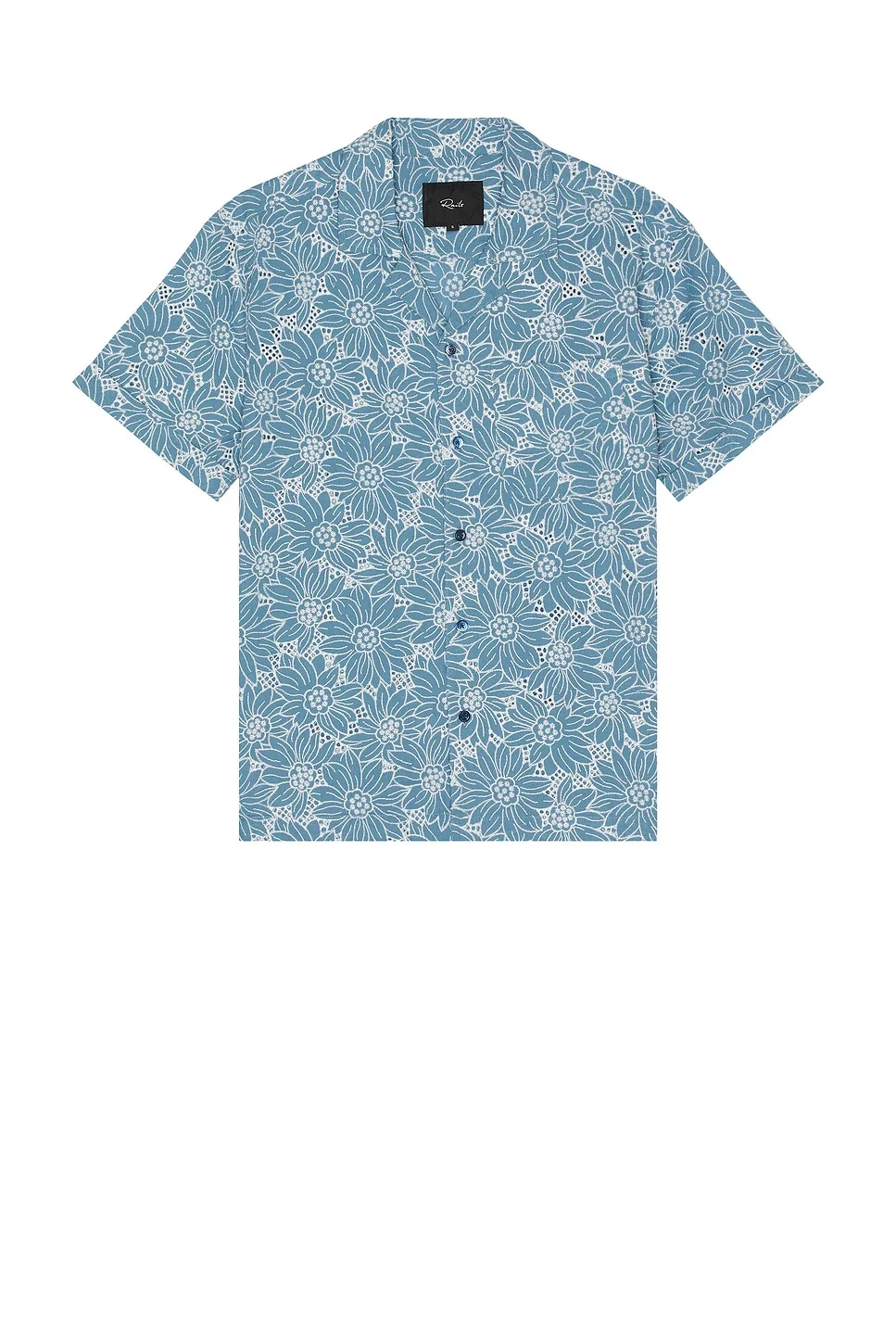 Tyler Camp Shirt - 1