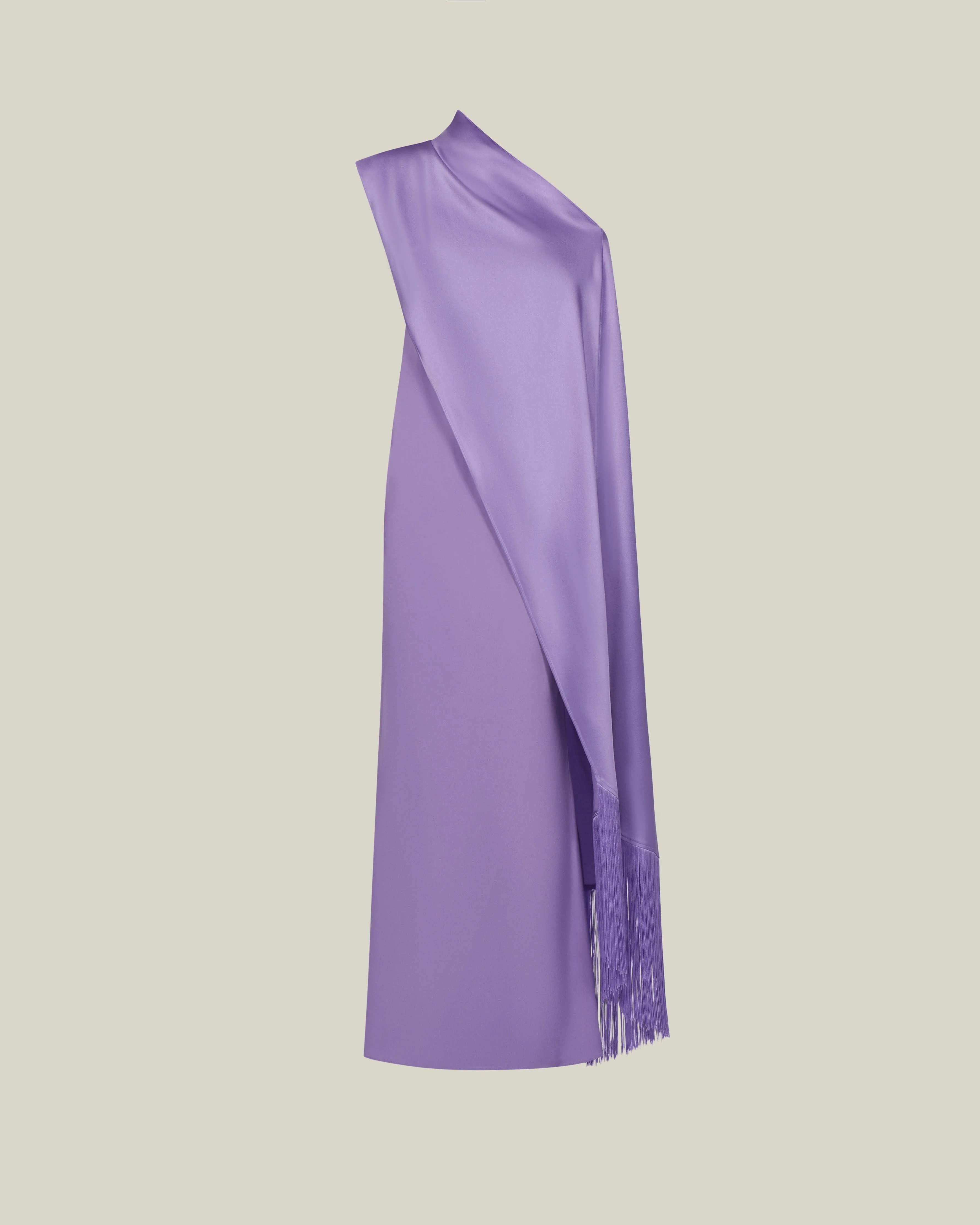Berenson Dress in Lavender - 1