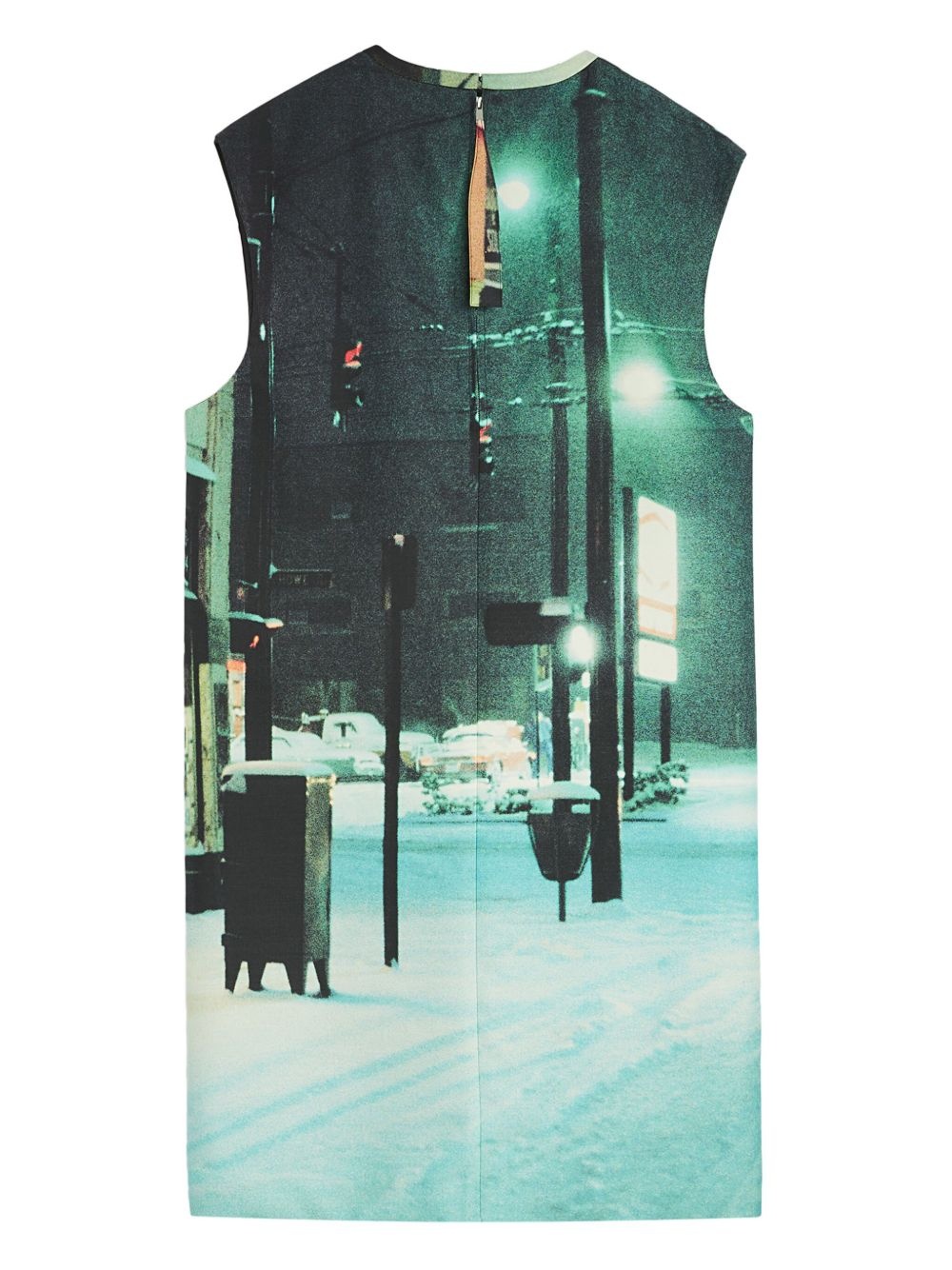 printed top - 5