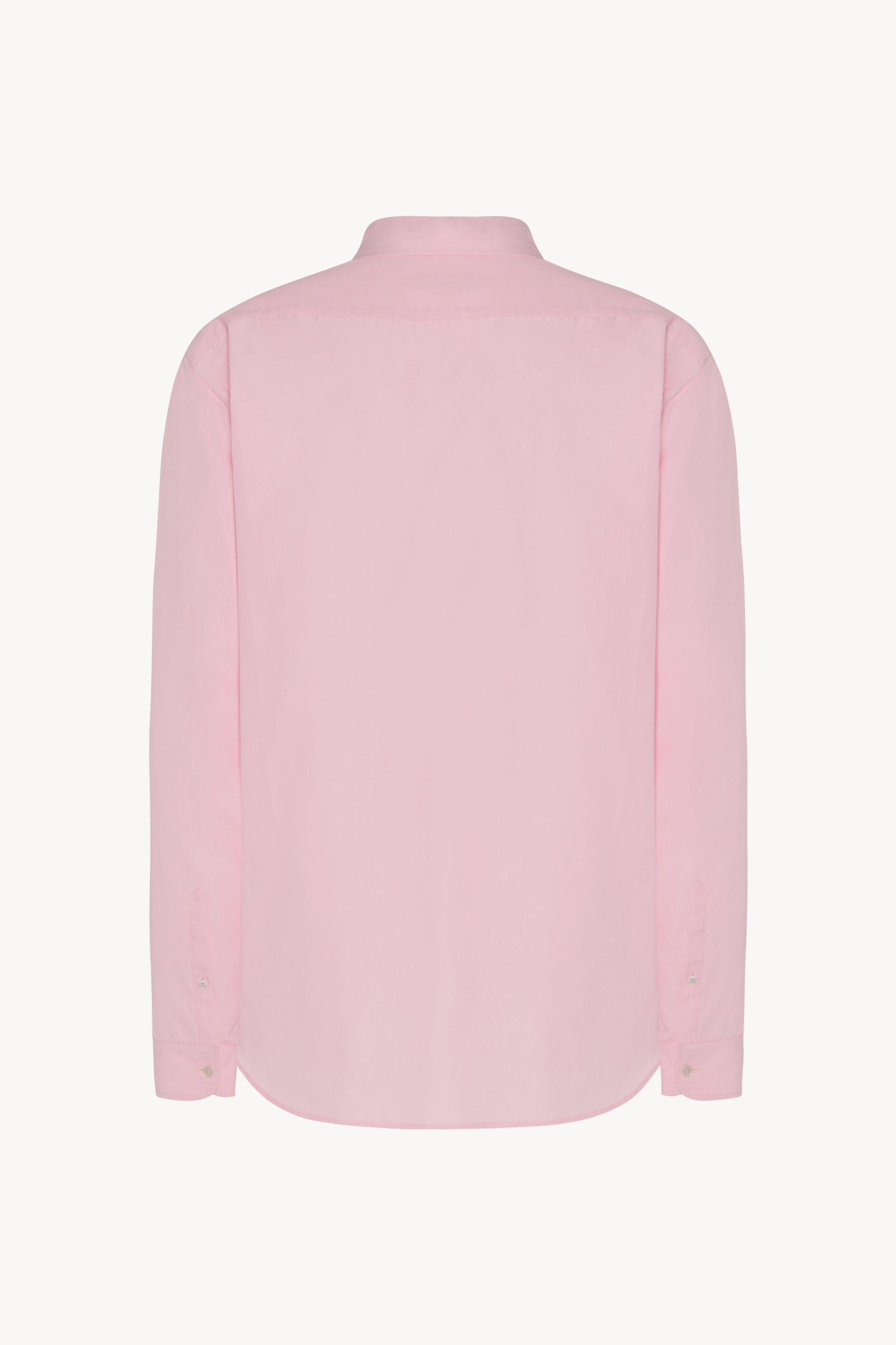 Ezra Shirt in Cotton - 2