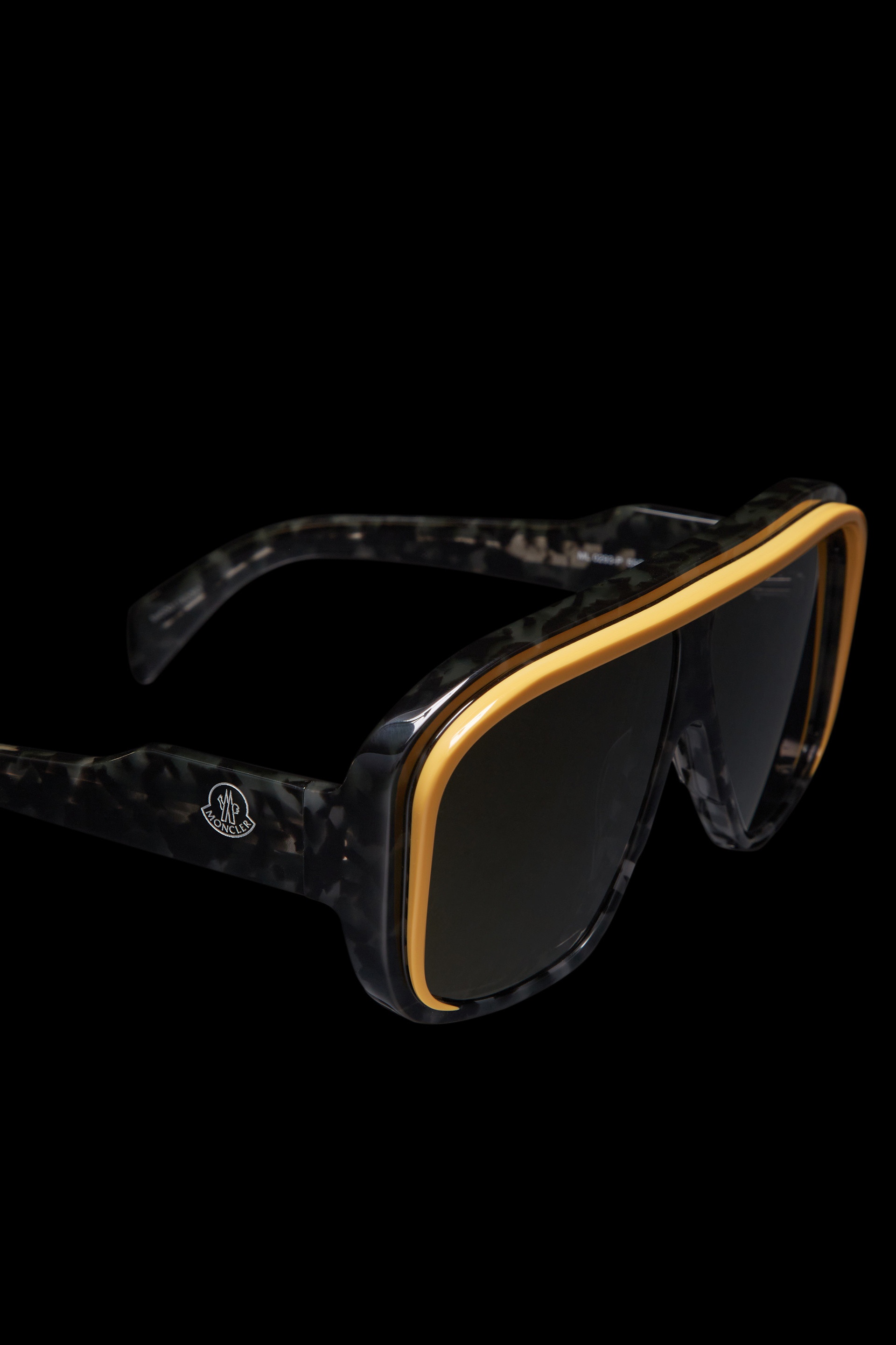 Shield Sunglasses - 4