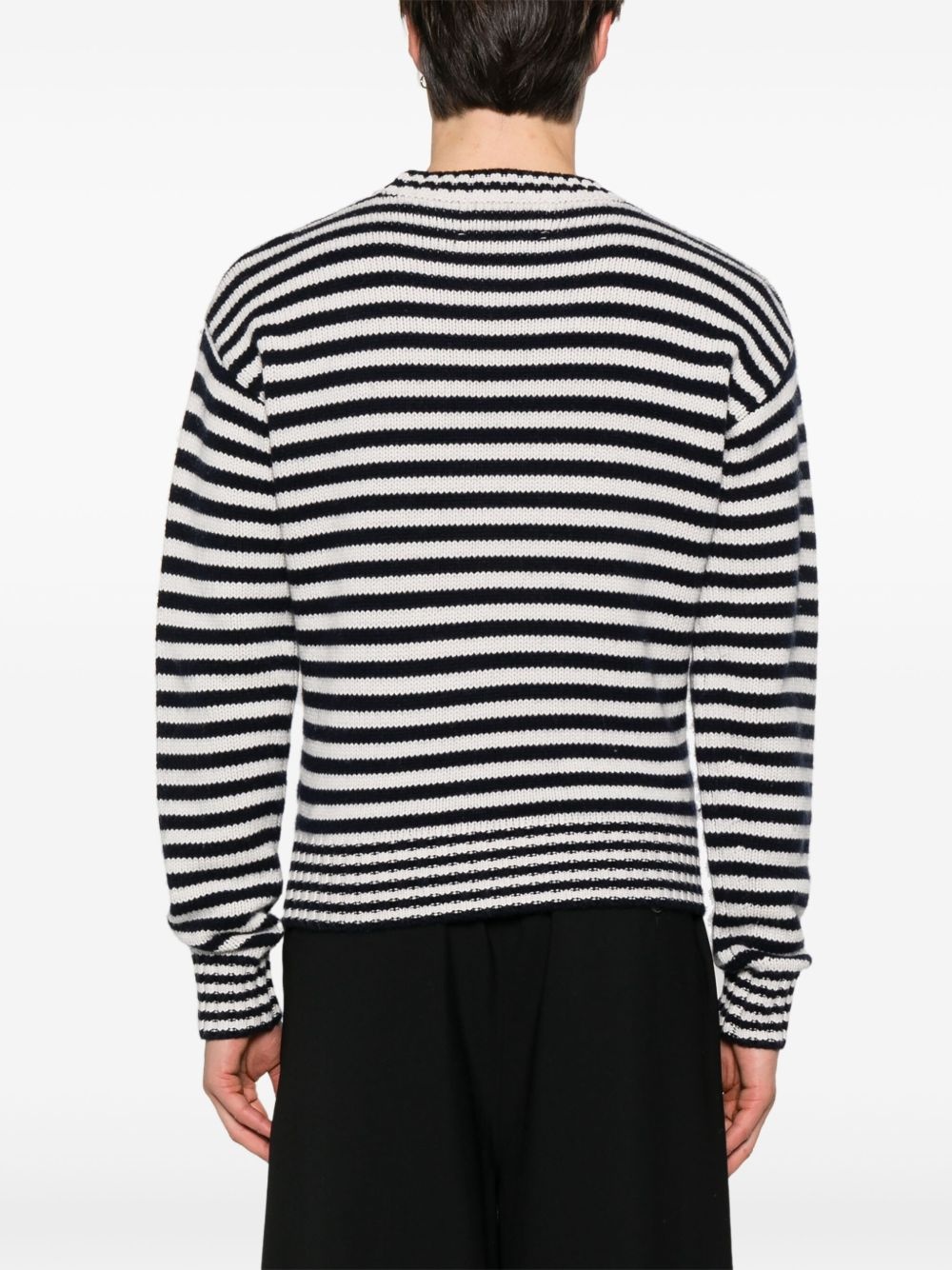 n°373 Oldie sweater - 4