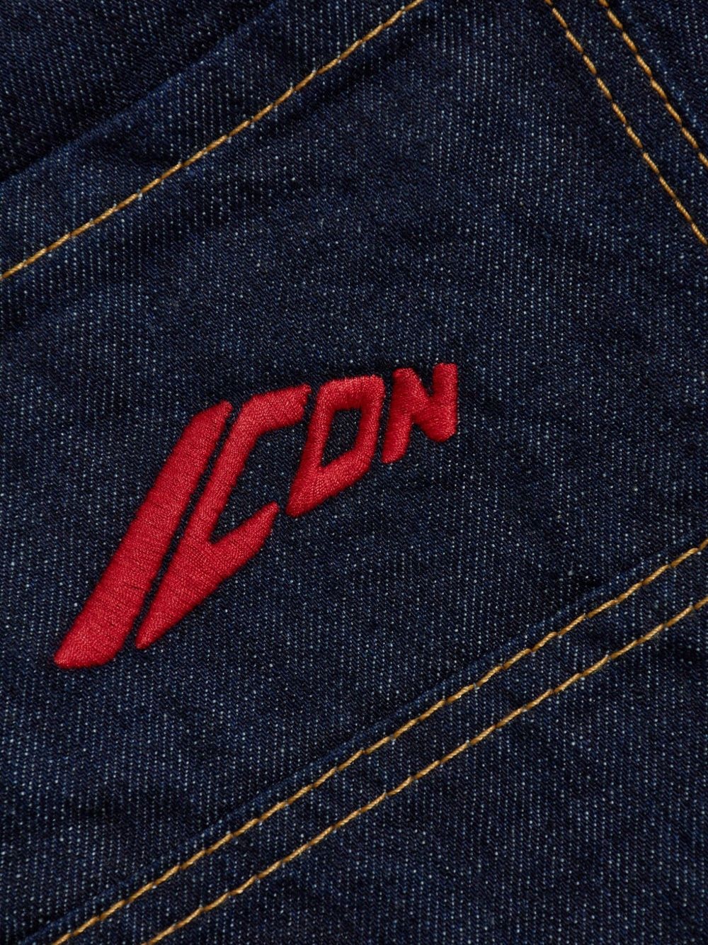 cotton jeans - 5