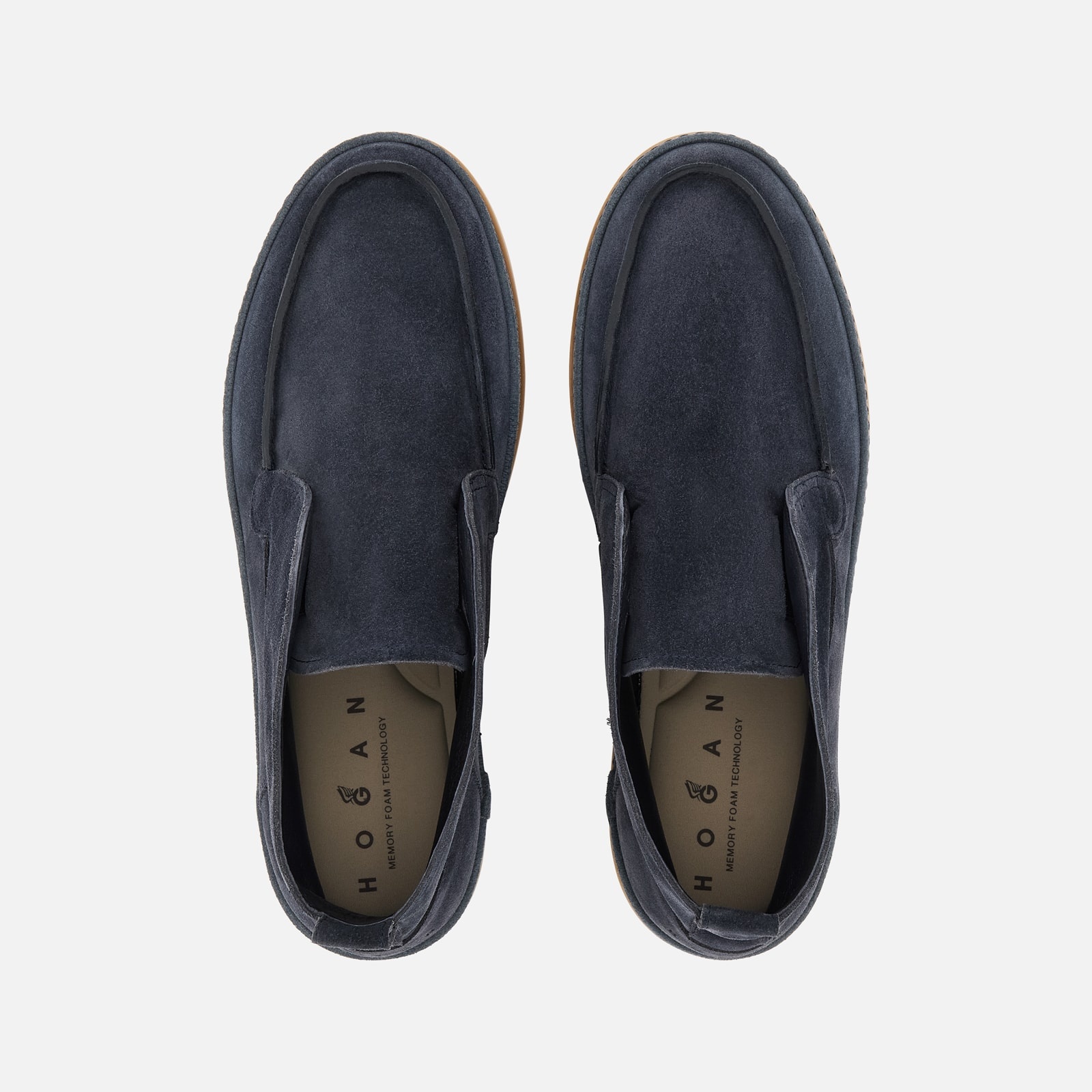 Slip-on Desert Boots Hogan H683 - 4