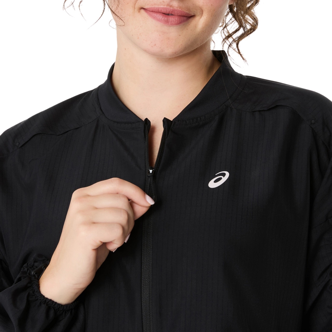NAGINO RUN ADJUSTABLE JACKET - 4