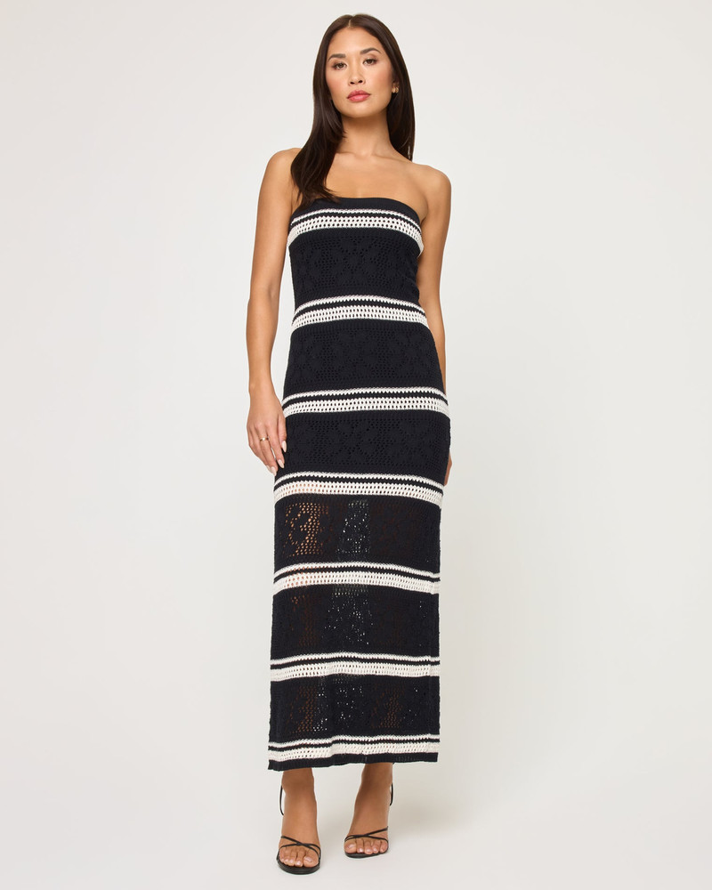 L*SPACE Rosalia Dress outlook