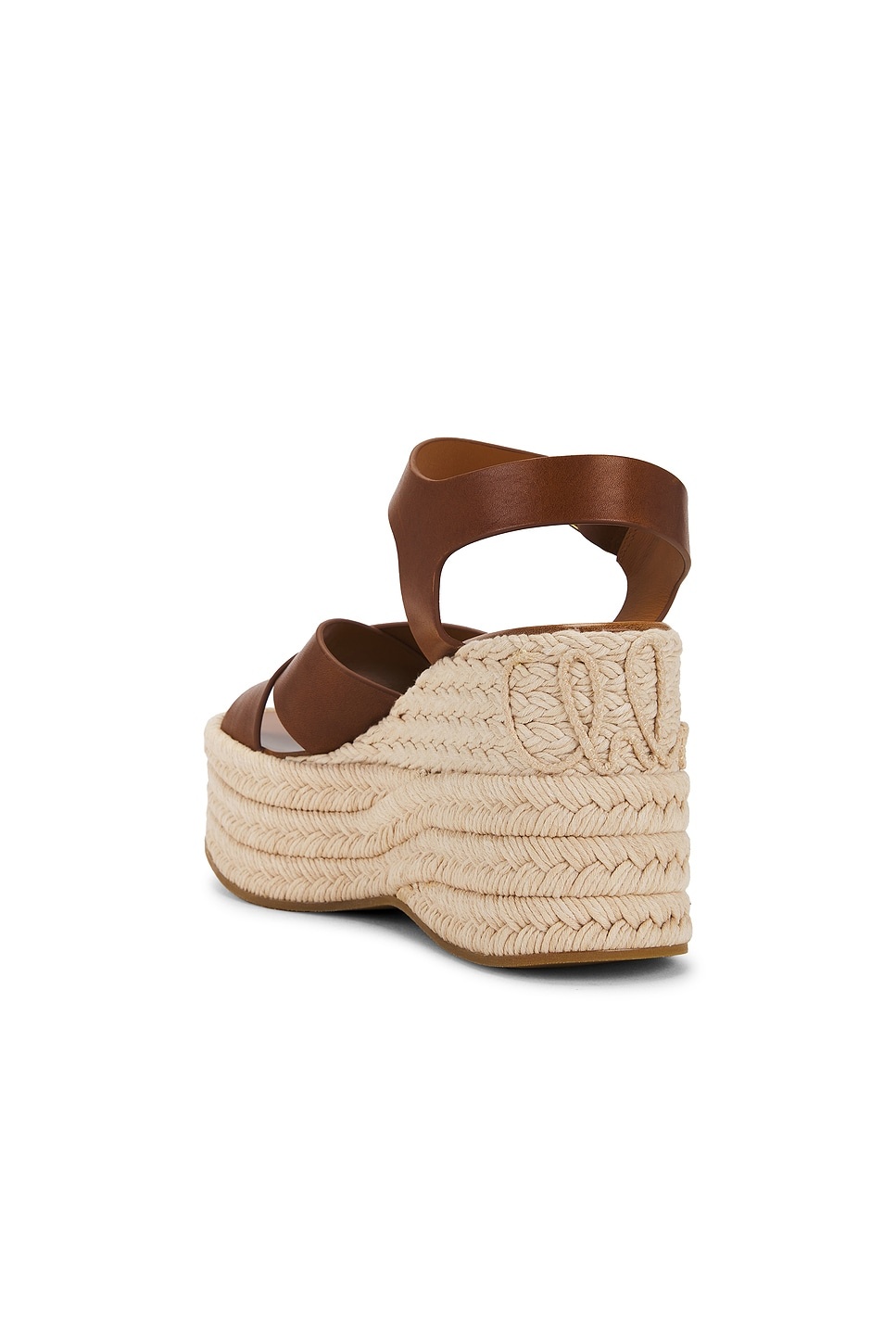 Isla Wedge Sandal - 3