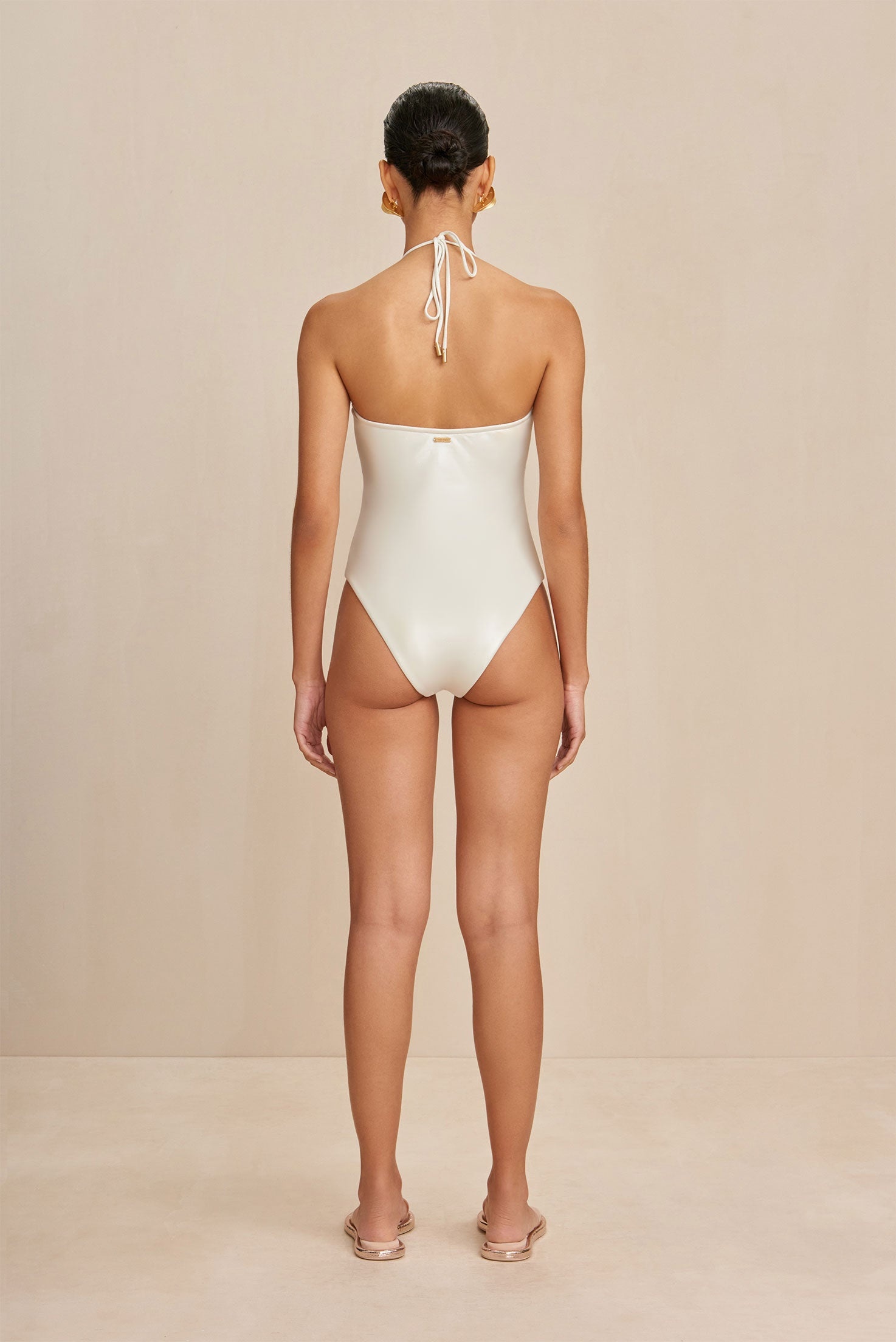 ELORIE ONE PIECE - 4