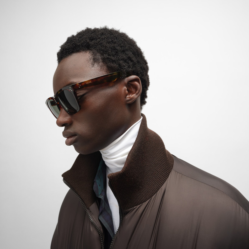 puffer jacket IN light nylon 6